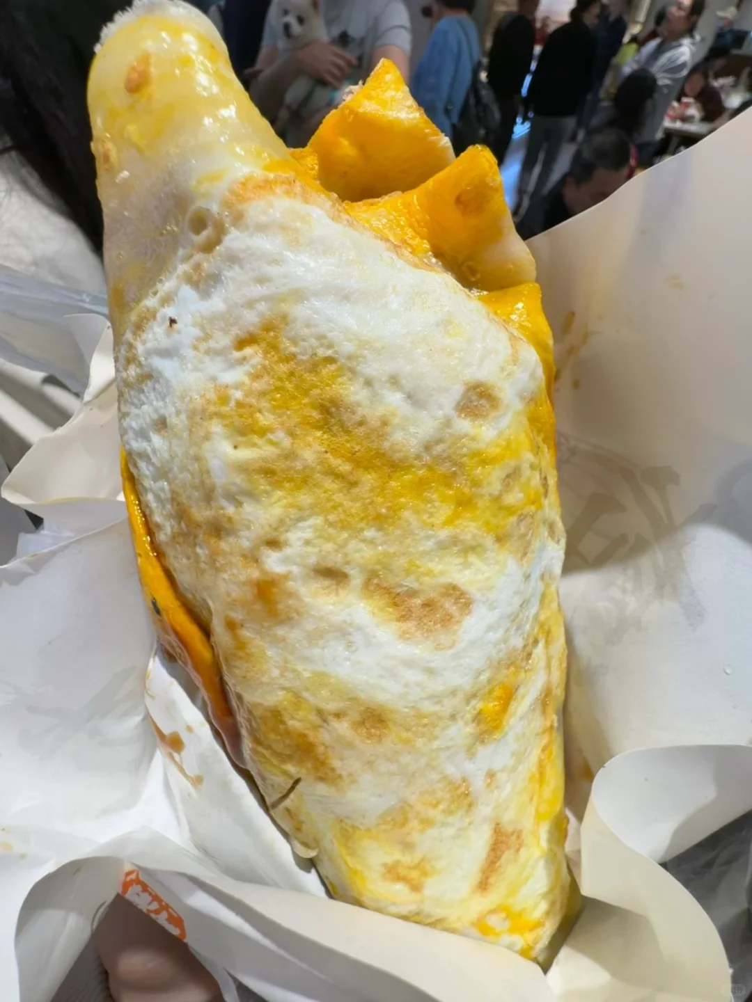 强烈建议把彩香菜场放在苏州旅游第一站!