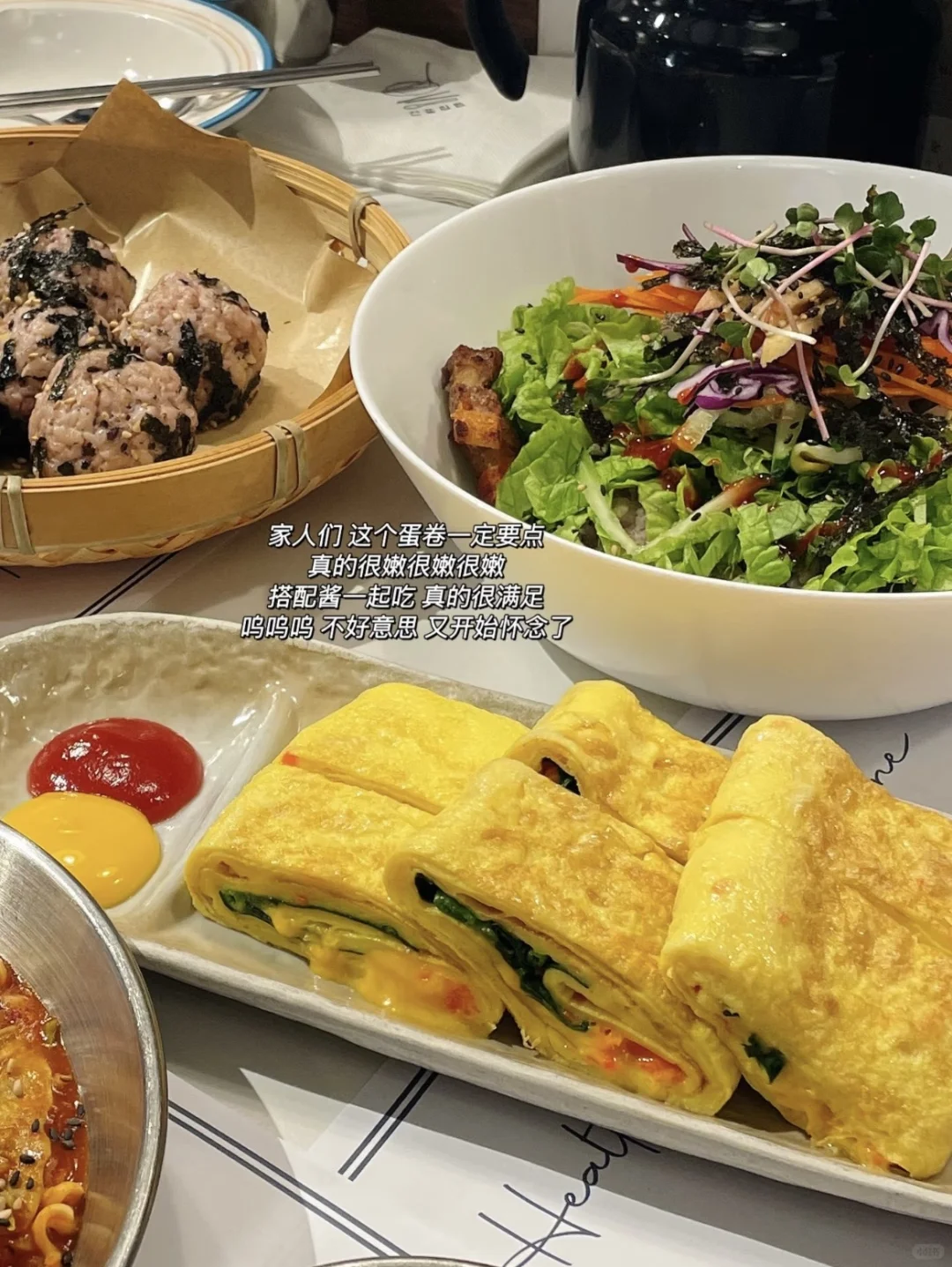 j人三刷青岛🥣！内附详细旅游攻略➕美食路线