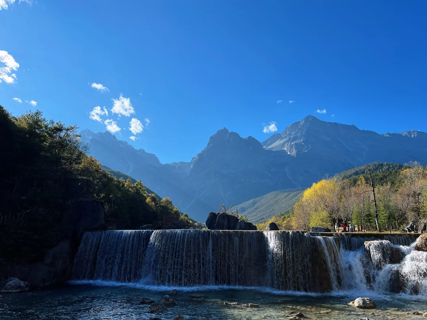 📍云南 11月超完美旅行攻略📝
