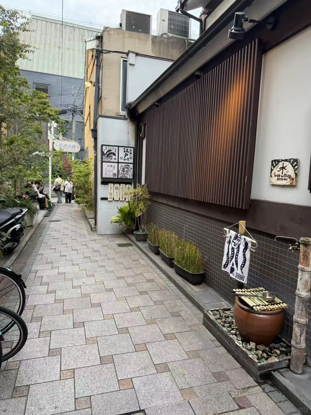 京都超详细旅游路线推荐（Day1）-清水寺+岚山