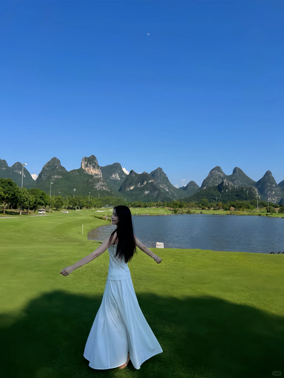 去广西这样穿！