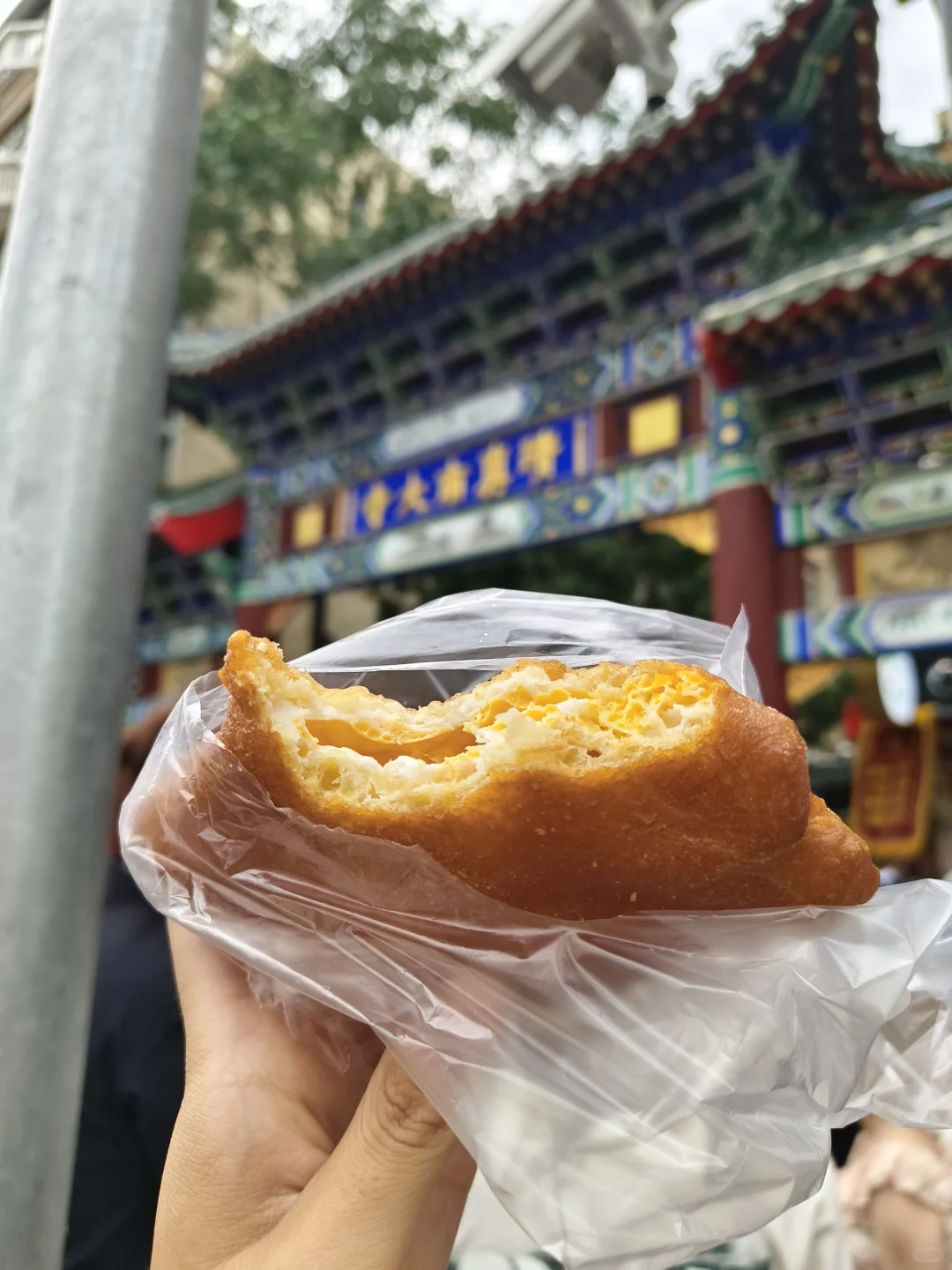 04女大📍天津一日游/保姆级路线攻略分享~