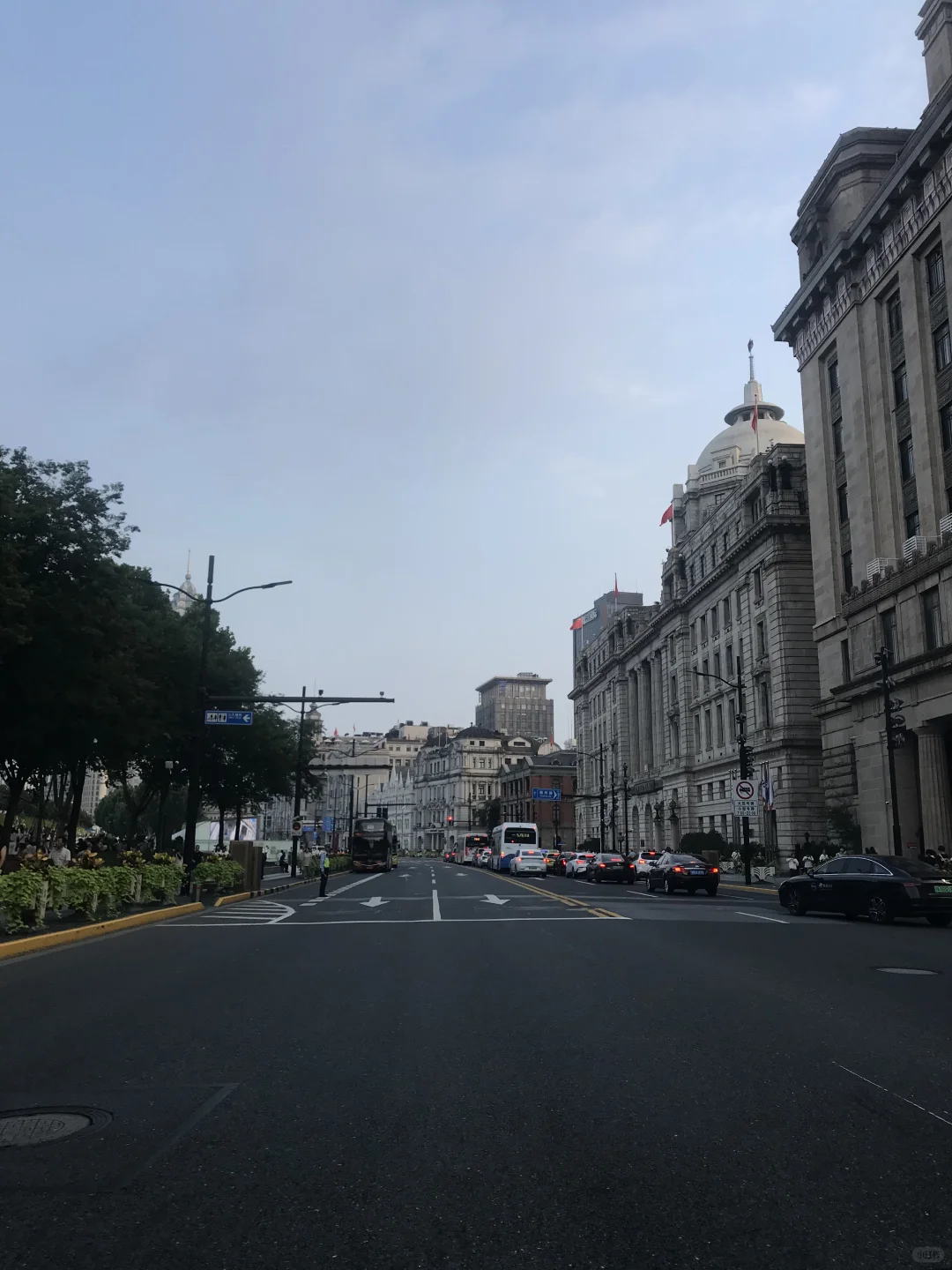 外滩