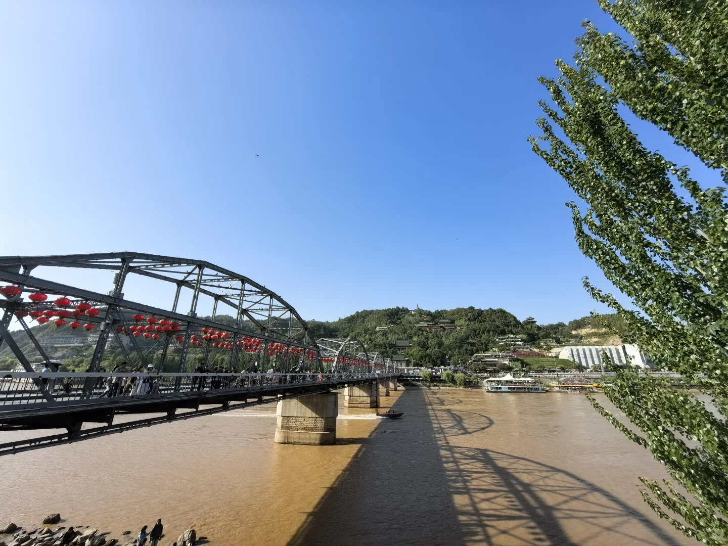 甘肃兰州-张掖-嘉峪关-敦煌8天7晚旅游攻略