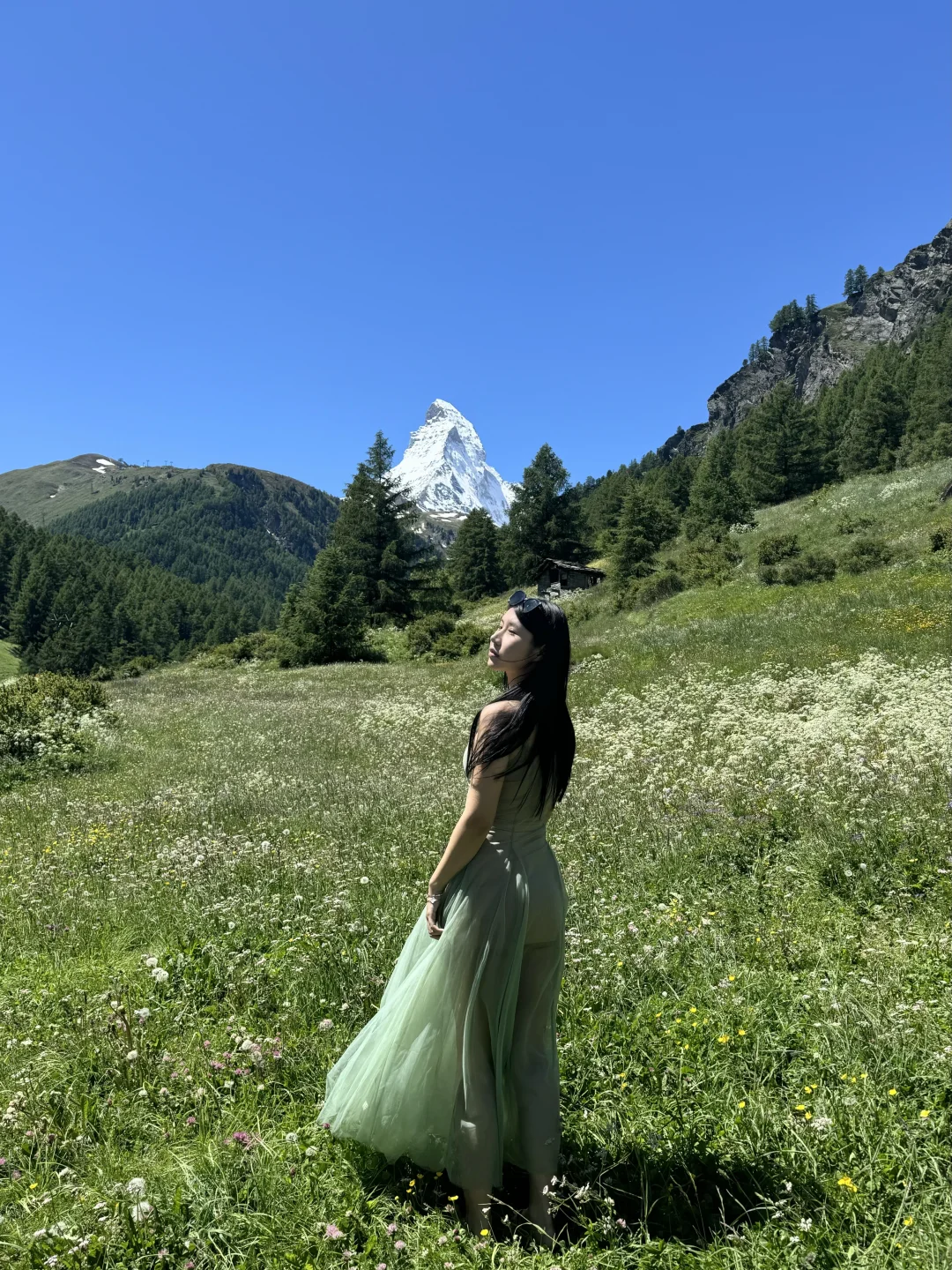 🇨🇭Switzerland第一批地球街溜子已到欧洲~