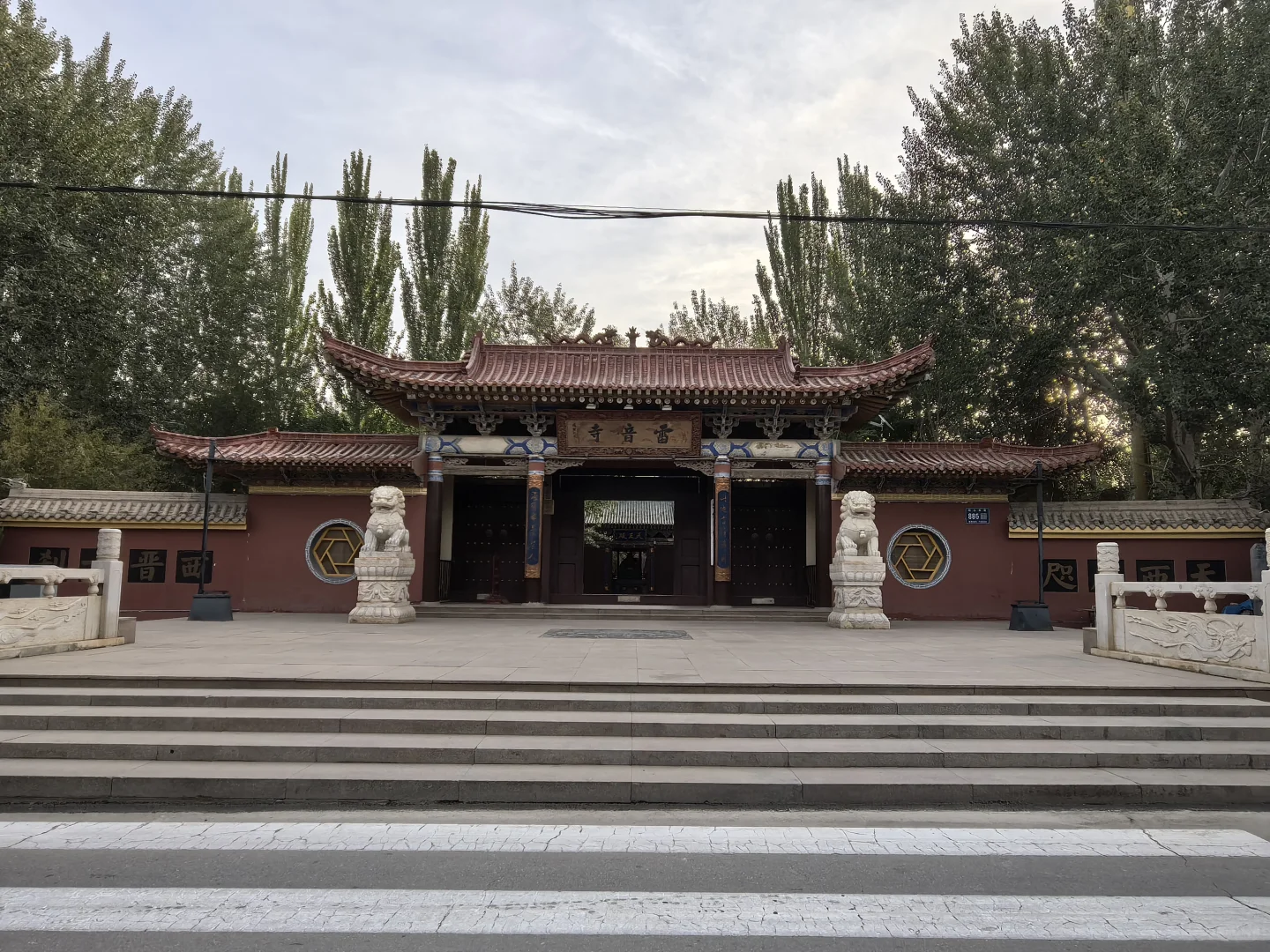 甘肃兰州-张掖-嘉峪关-敦煌8天7晚旅游攻略