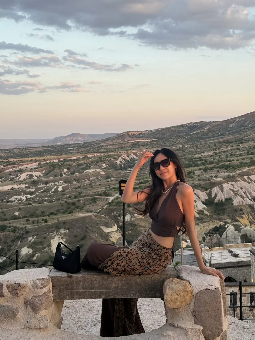 🇹🇷强烈建议土耳其旅行去当地买衣服！！