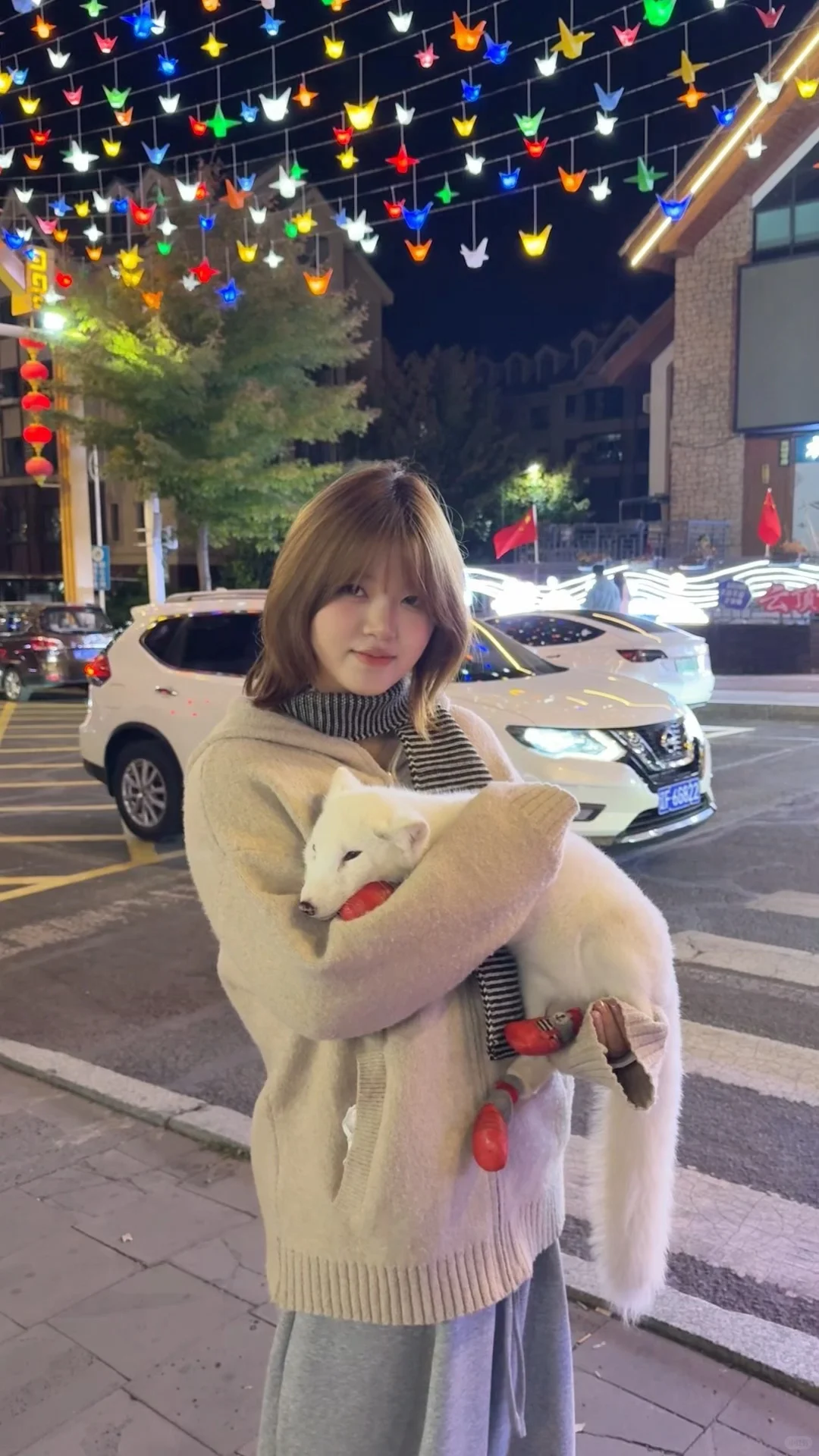 长白山的两天一夜⛰️