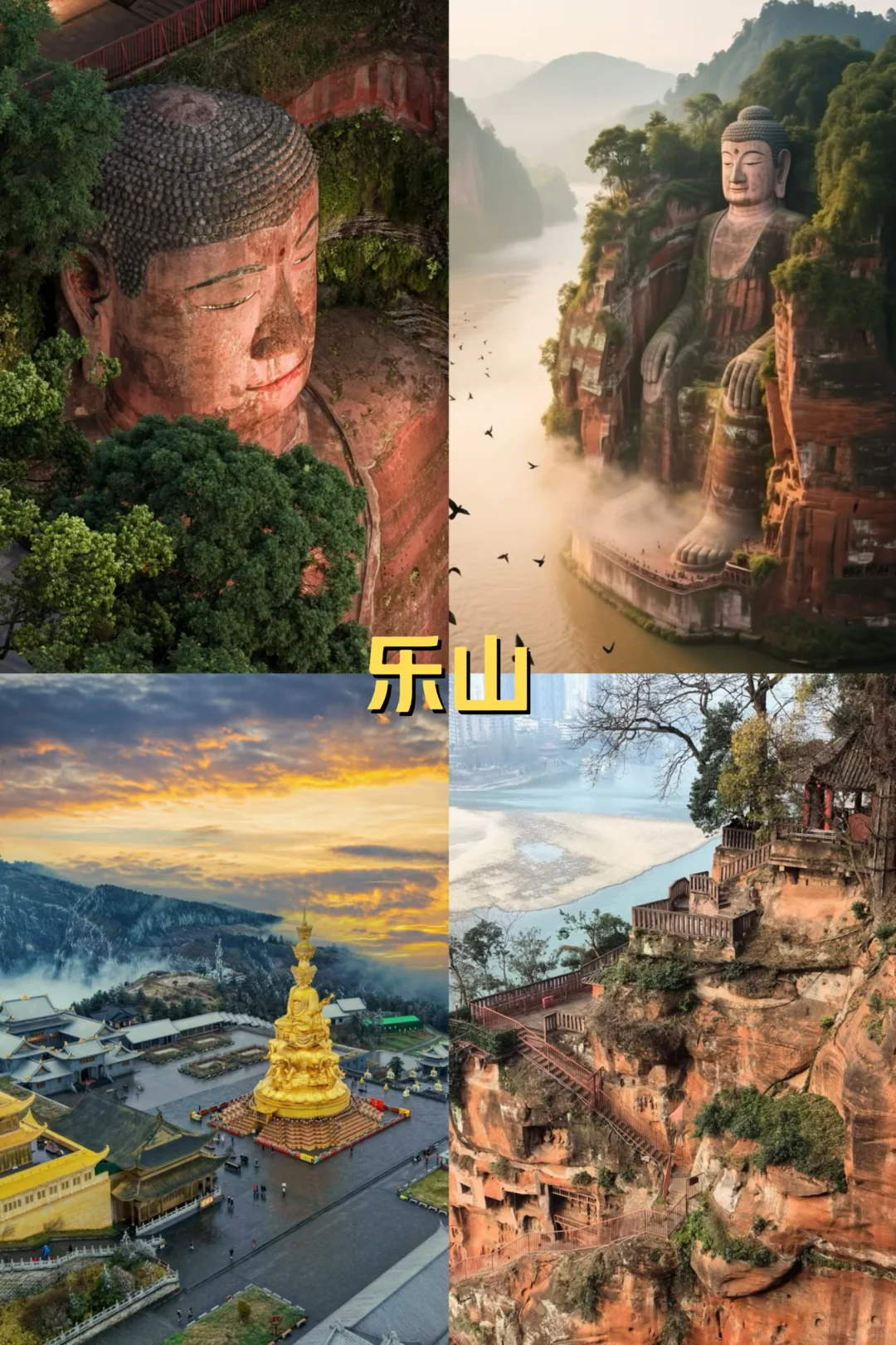 10-11月适合姐妹去哪玩!码住这篇不踩雷!