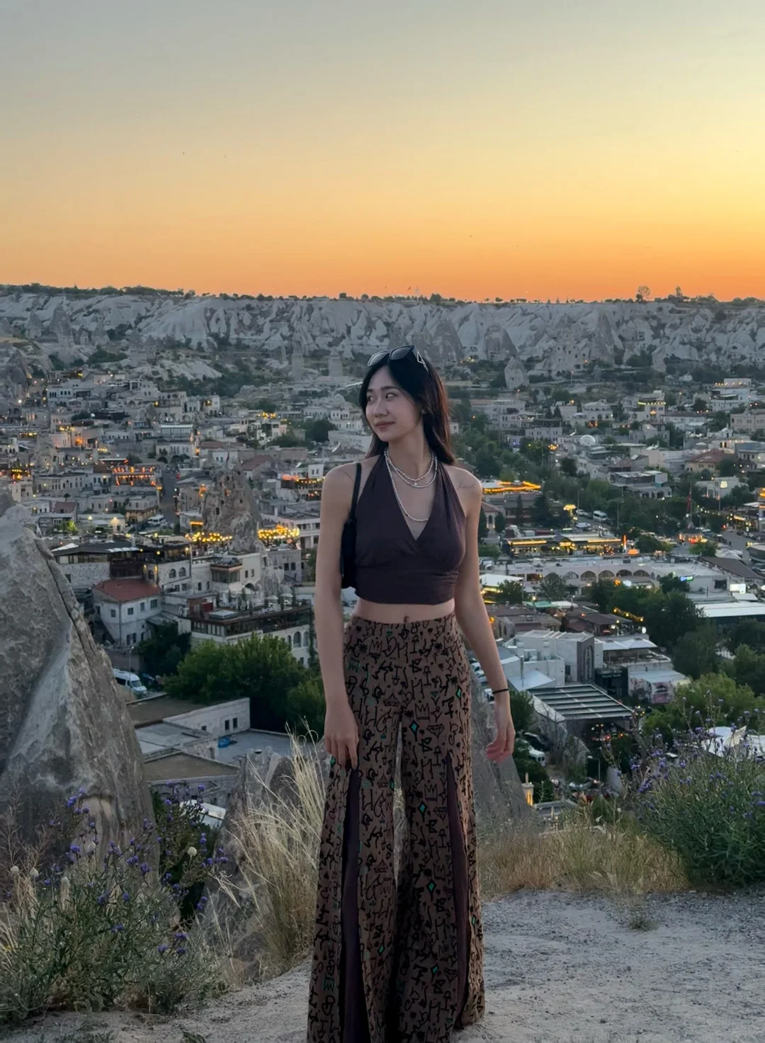 🇹🇷强烈建议土耳其旅行去当地买衣服！！