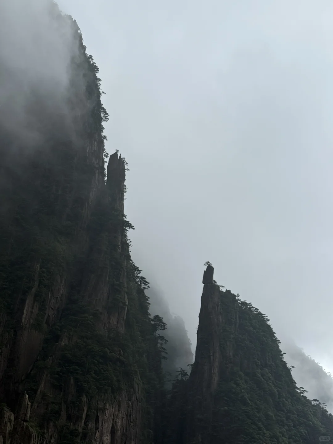 #黄山自驾游 邯郸-黄山5日游