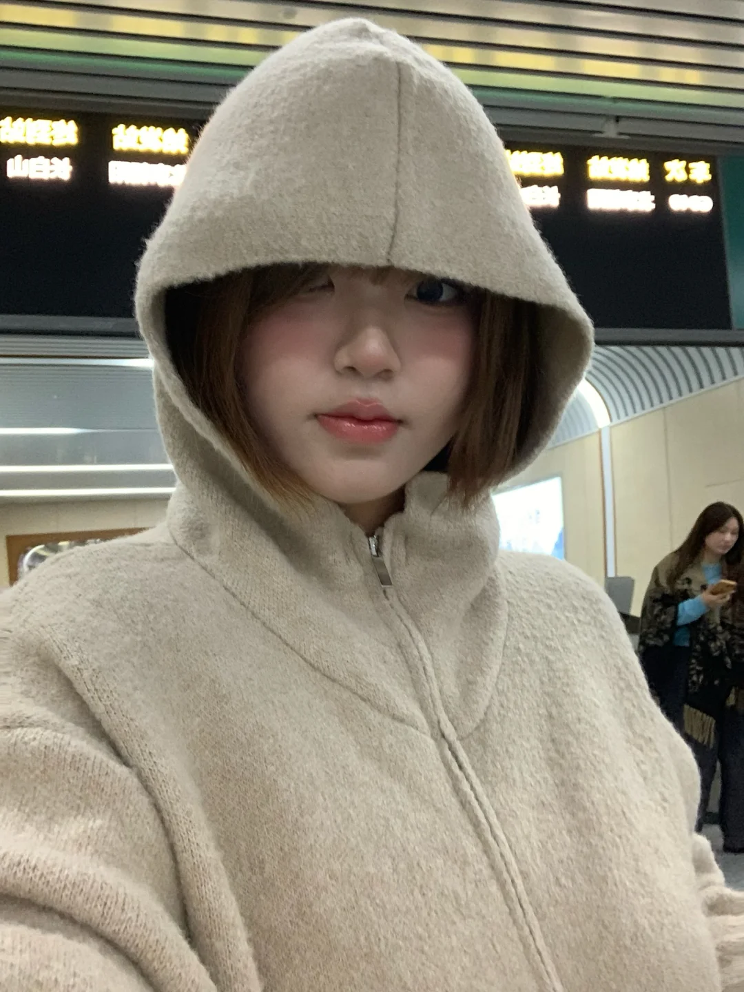 长白山的两天一夜⛰️