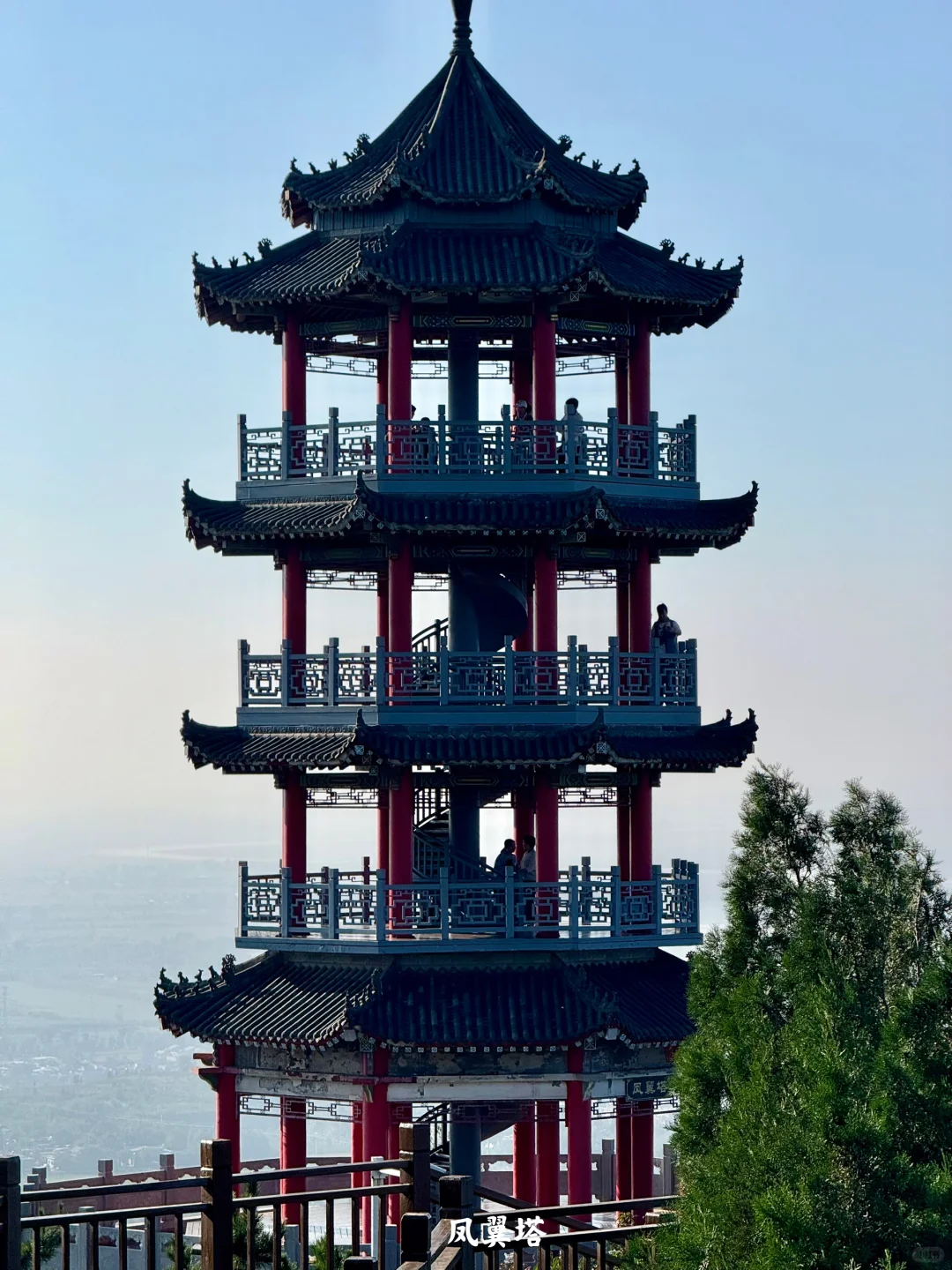 陕西|一个人坐火车去潼关(含公交旅行攻略