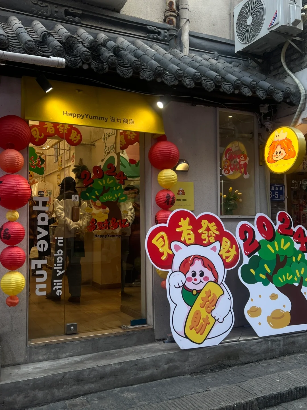 话虽然难听,但这的确是长沙旅游的现状。。。