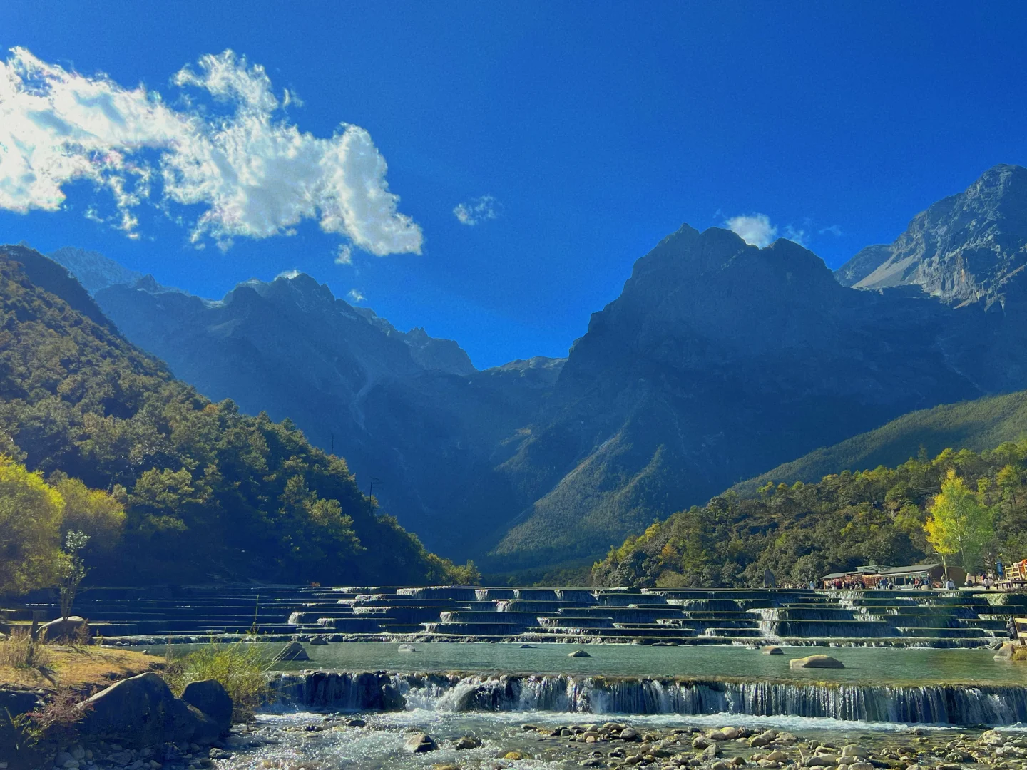 📍云南 11月超完美旅行攻略📝