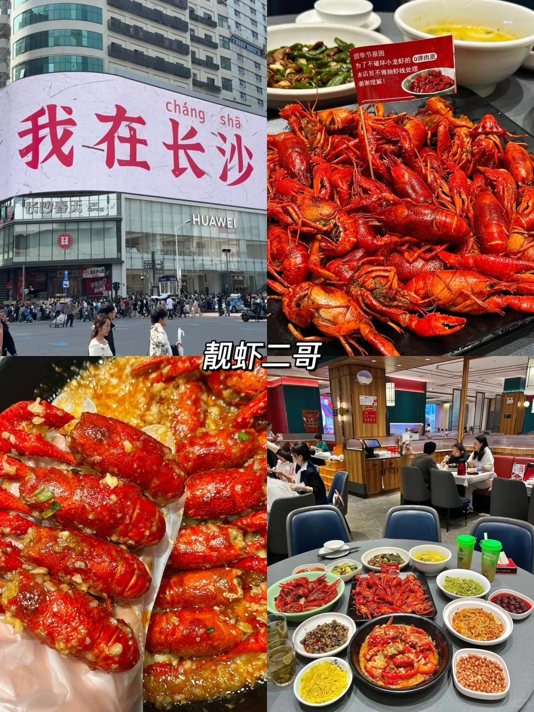 话虽然难听,但这的确是长沙旅游的现状。。。