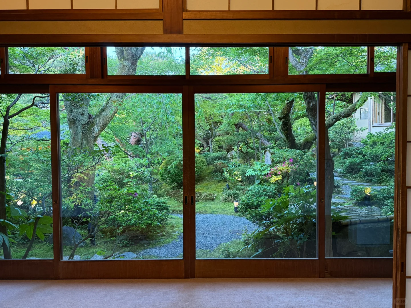 京都超详细旅游路线推荐（Day1）-清水寺+岚山