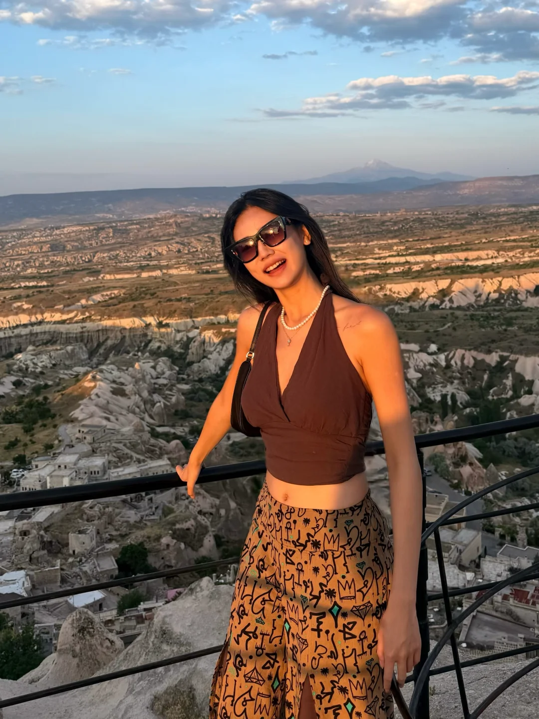 🇹🇷强烈建议土耳其旅行去当地买衣服！！