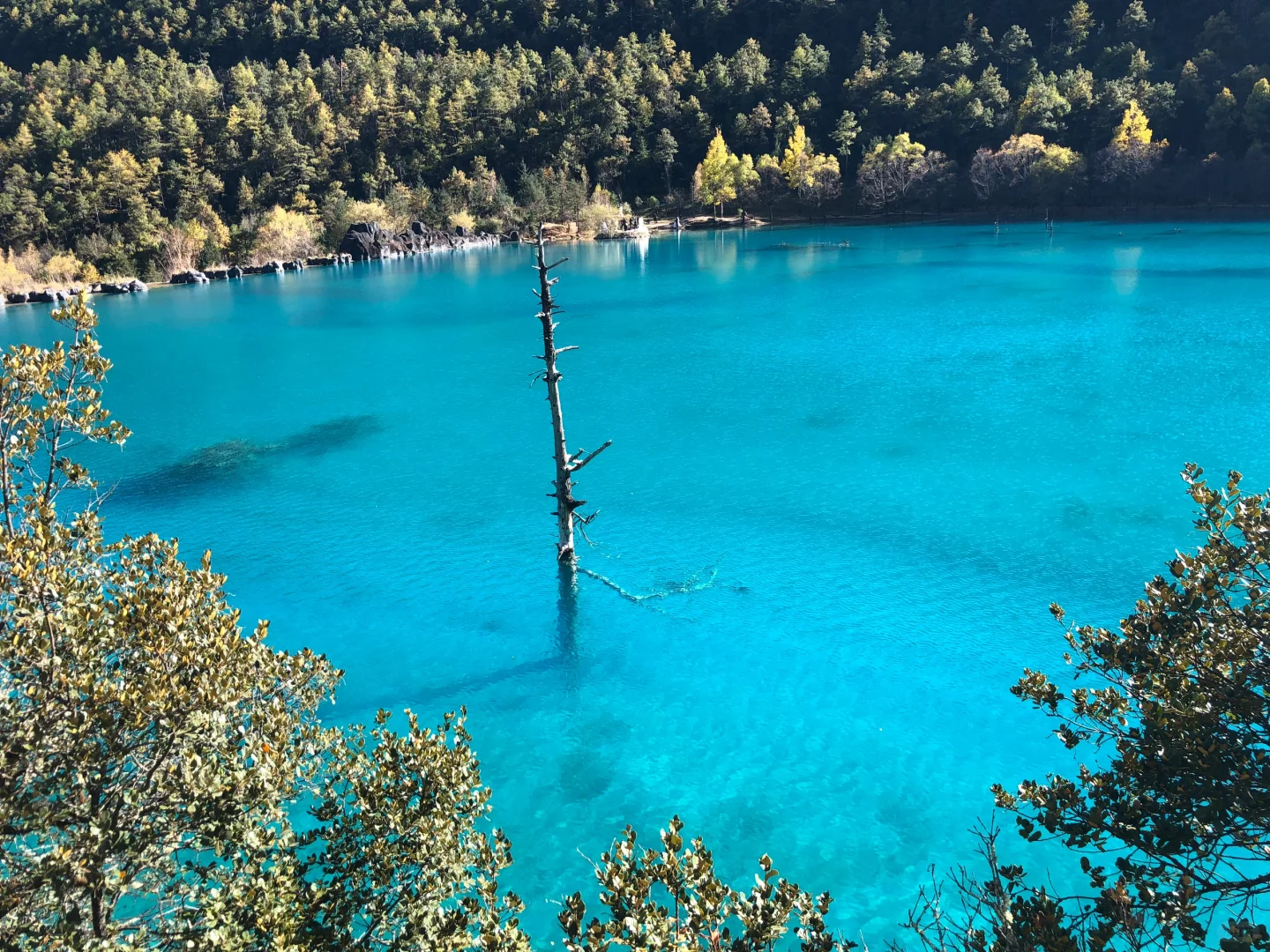 📍云南 11月超完美旅行攻略📝