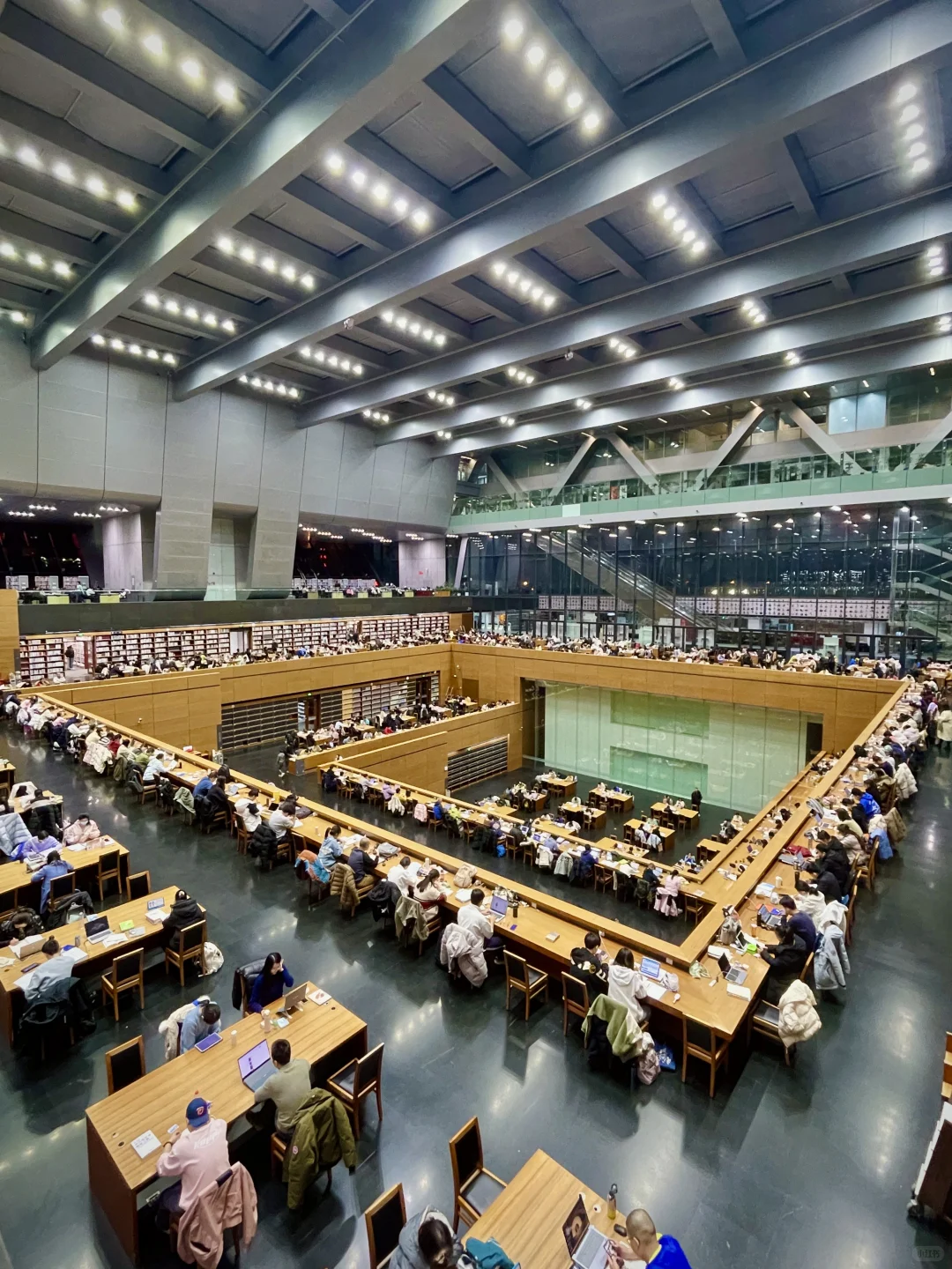 果然,北京最牛🐂的地方都是免费的