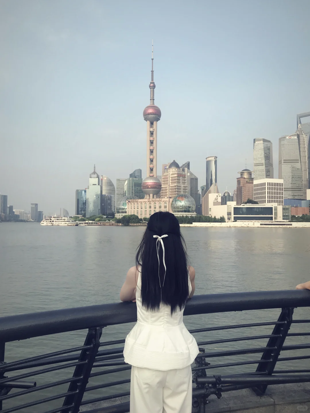 外滩