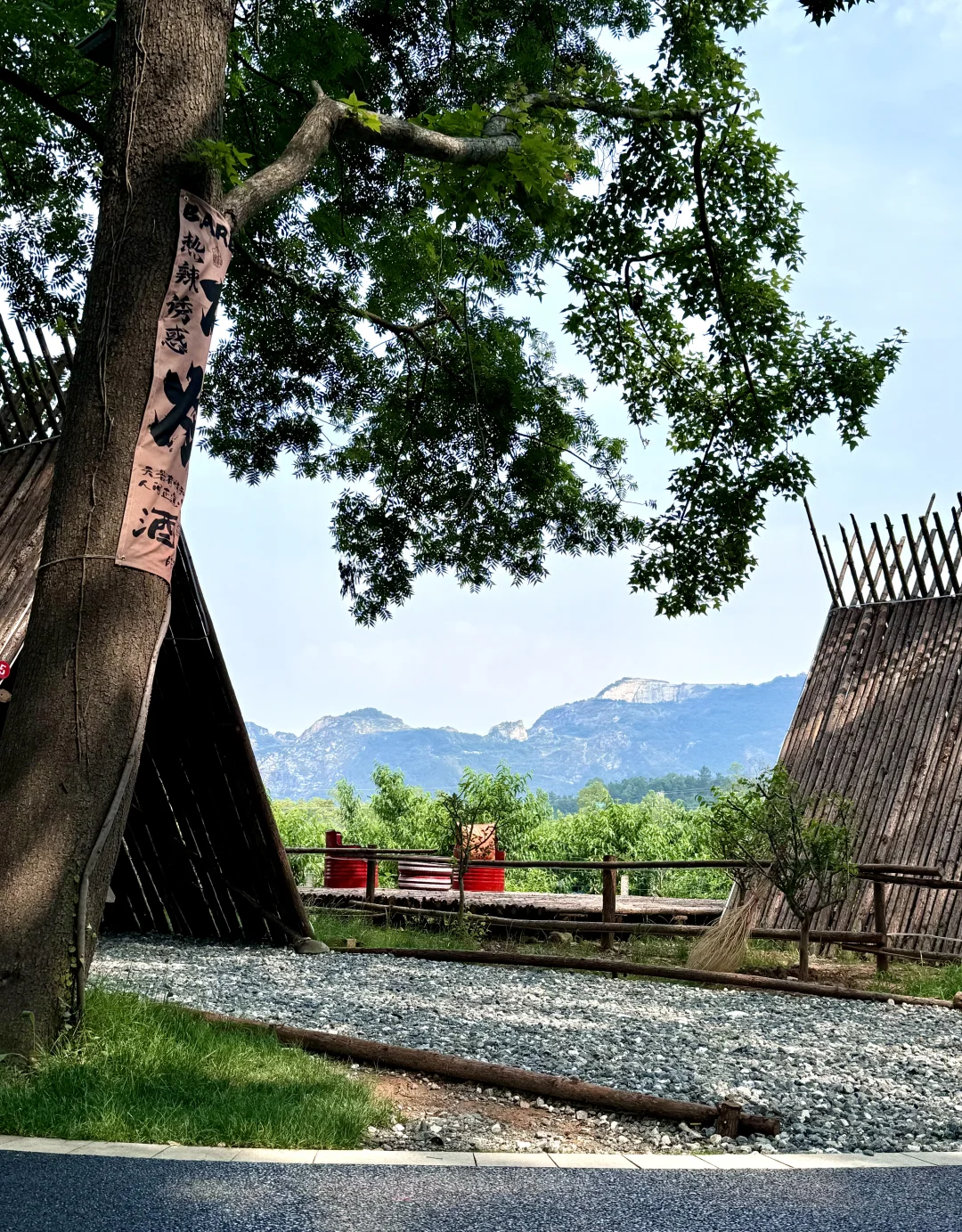 庐山山上以及山下旅游攻略 吃住行推荐👀