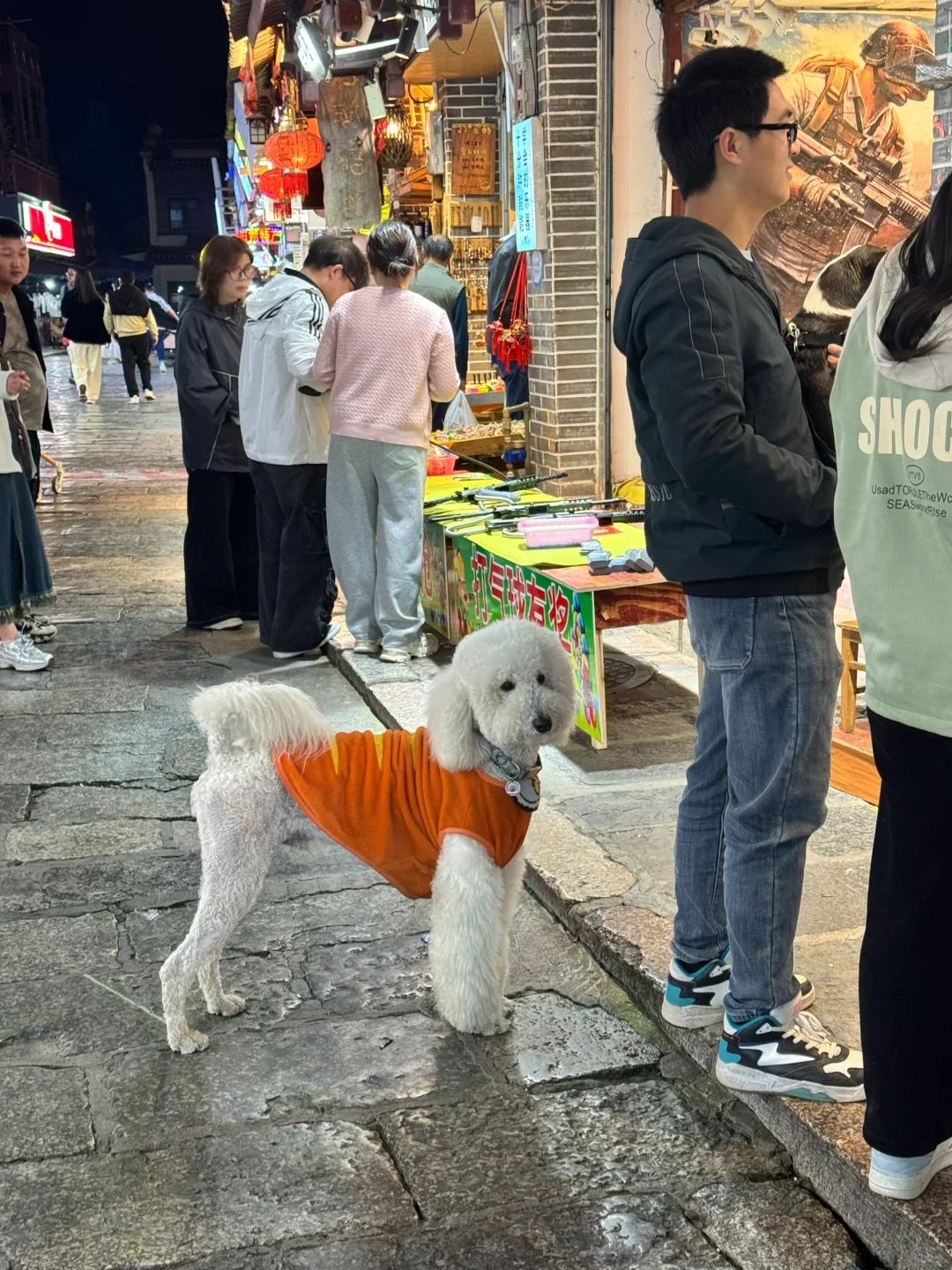 研三毕业旅行第2️⃣站——阳朔（一天半附攻略）