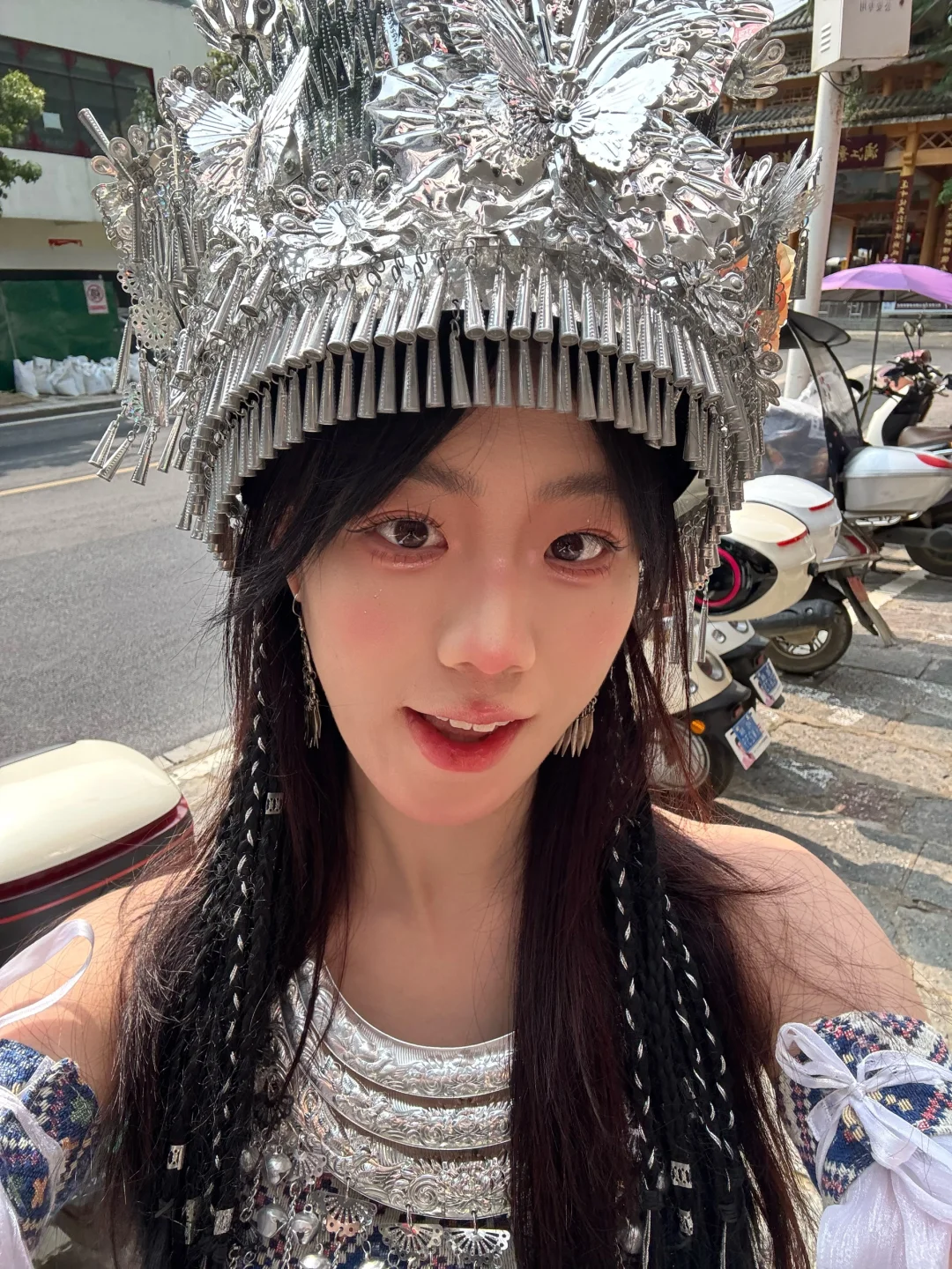 研三毕业旅行第2️⃣站——阳朔（一天半附攻略）