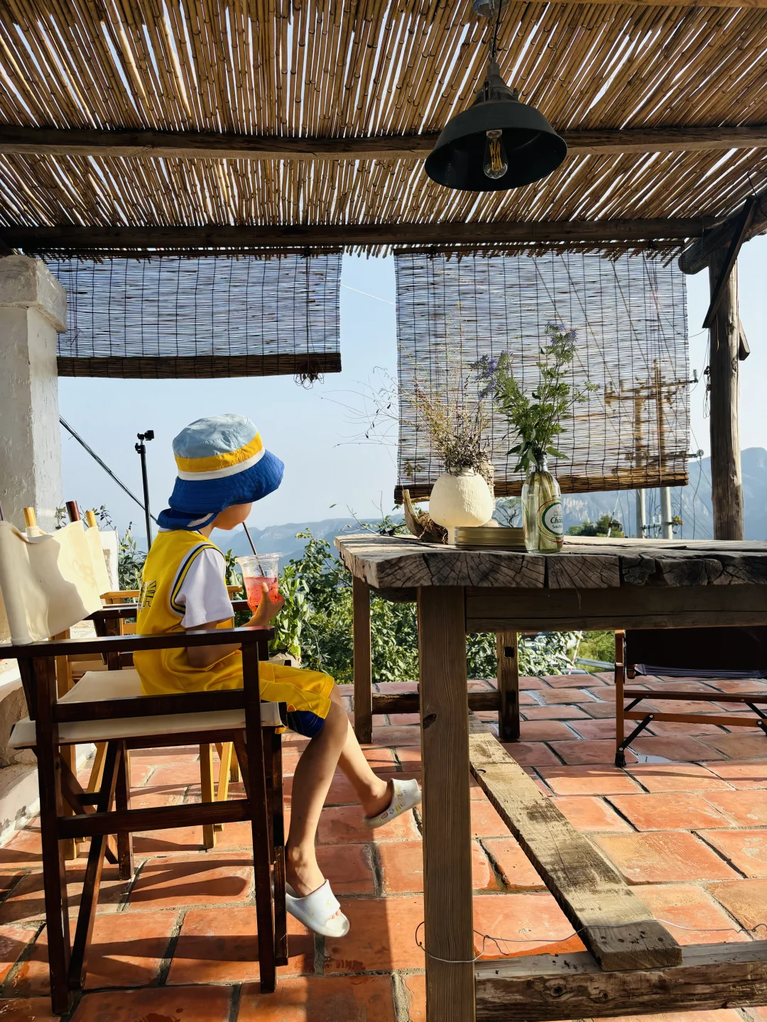 邯郸附近，周末亲子一起呼吸新鲜空气🌞