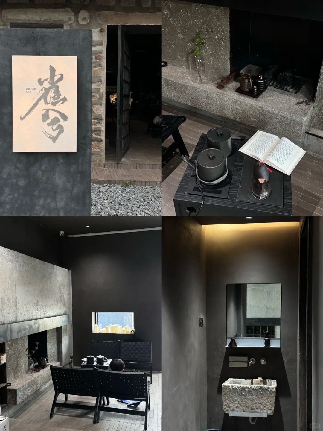 划重点！10月国庆平潭的宝子速看，超全攻略！！