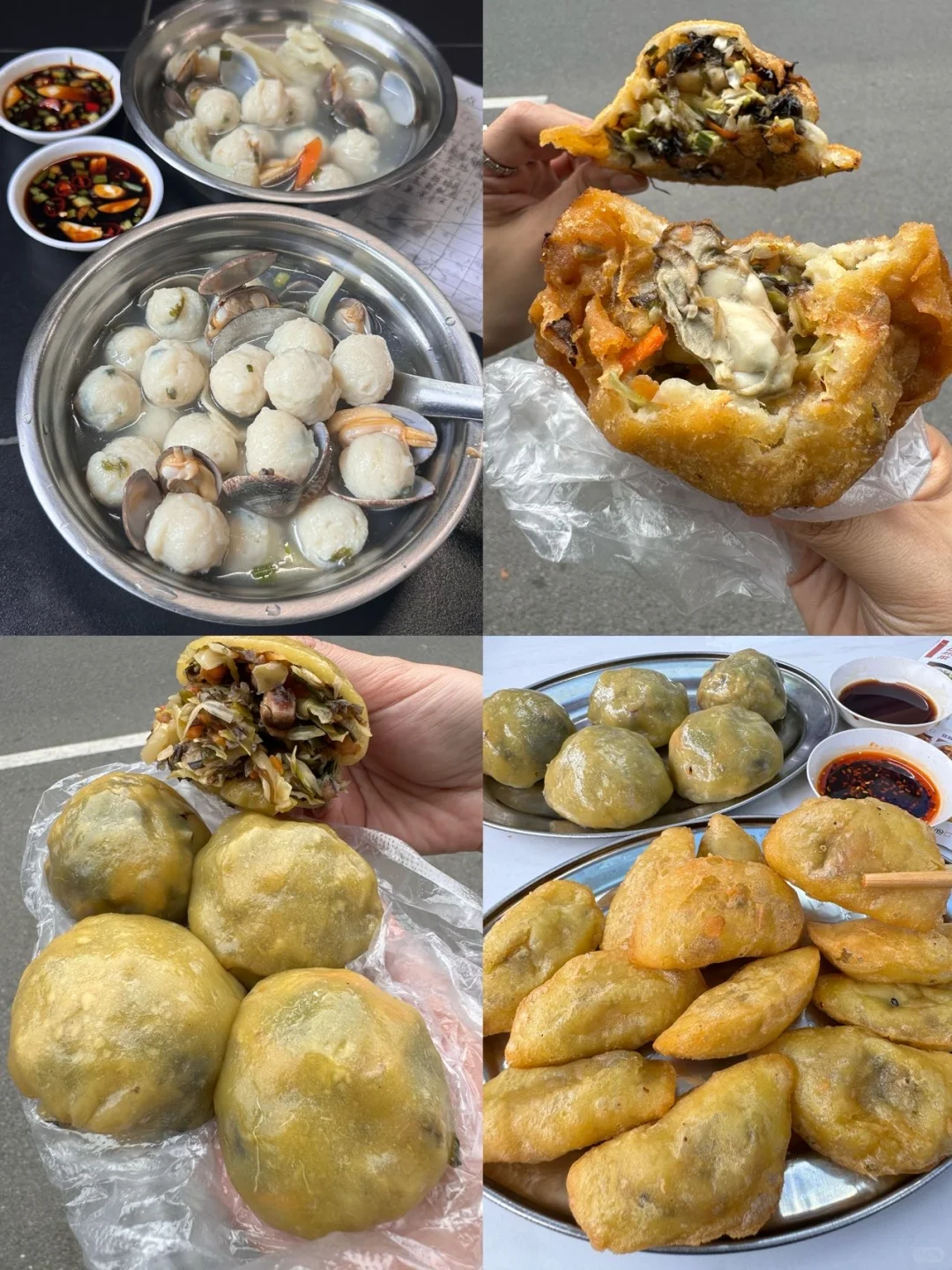 划重点！10月国庆平潭的宝子速看，超全攻略！！