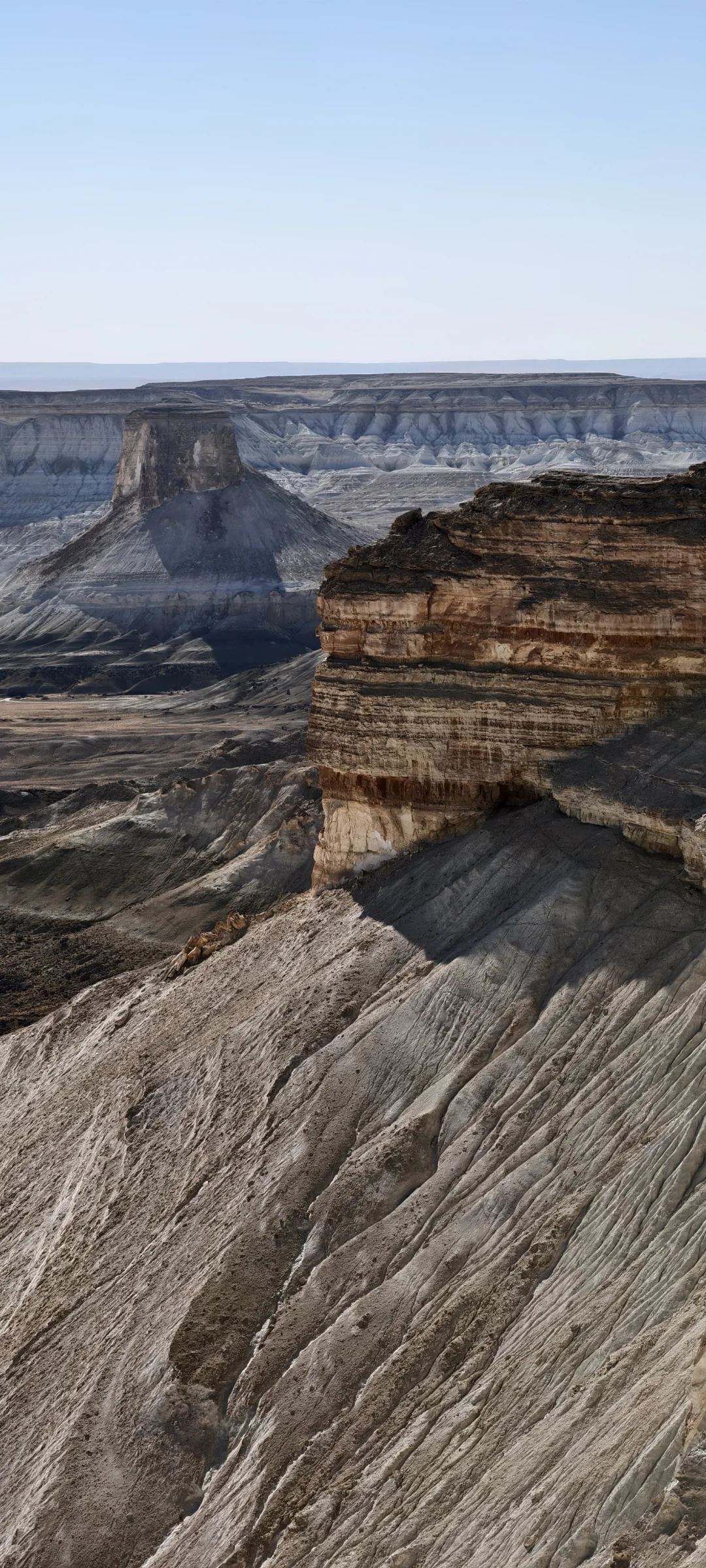 哈萨克斯坦🇰🇿被严重低估的旅行圣地