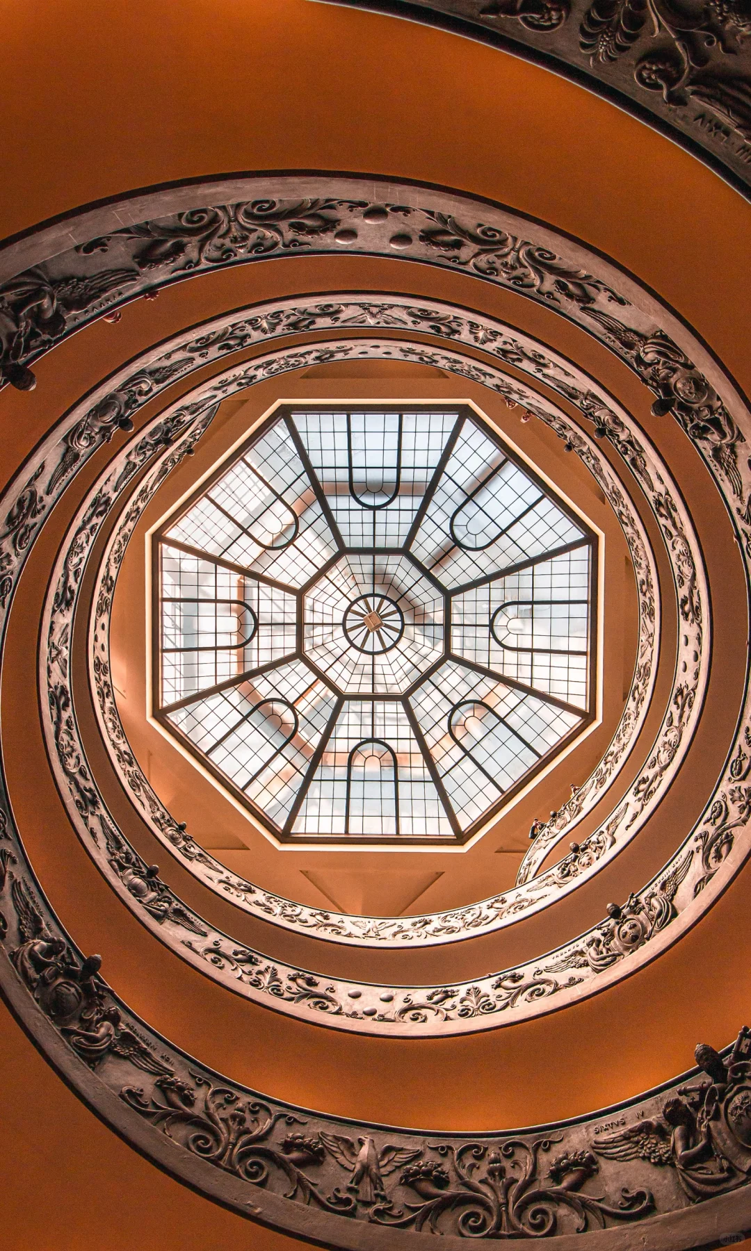 全屏的罗马已美到封神 分享18个同款机位🌄