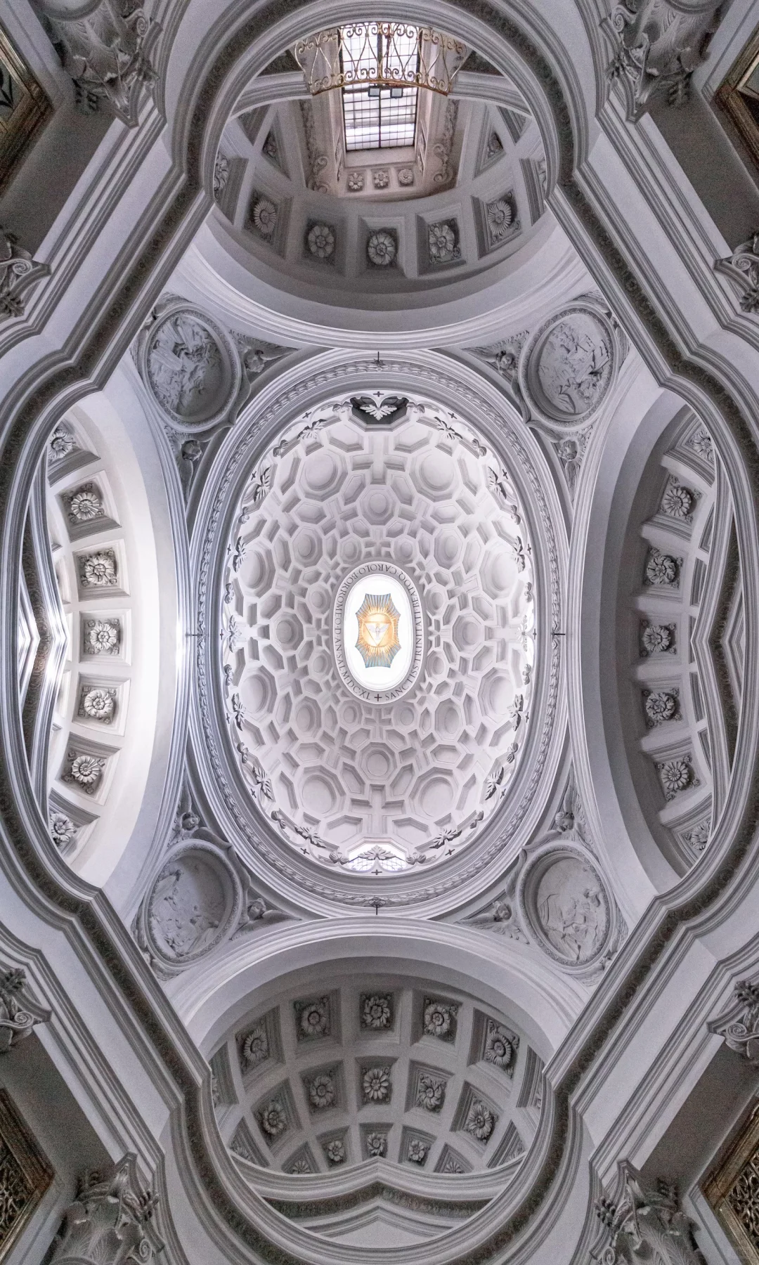 全屏的罗马已美到封神 分享18个同款机位🌄