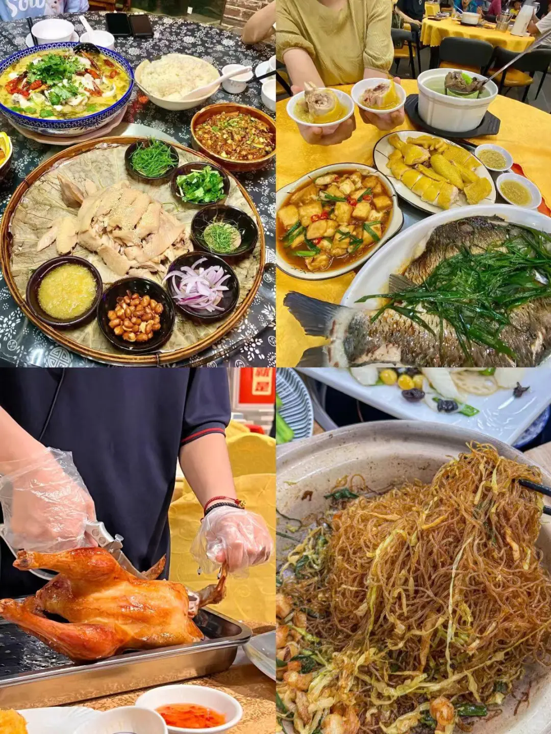 清远“莫干山”📍茶园山野民宿!10.13空