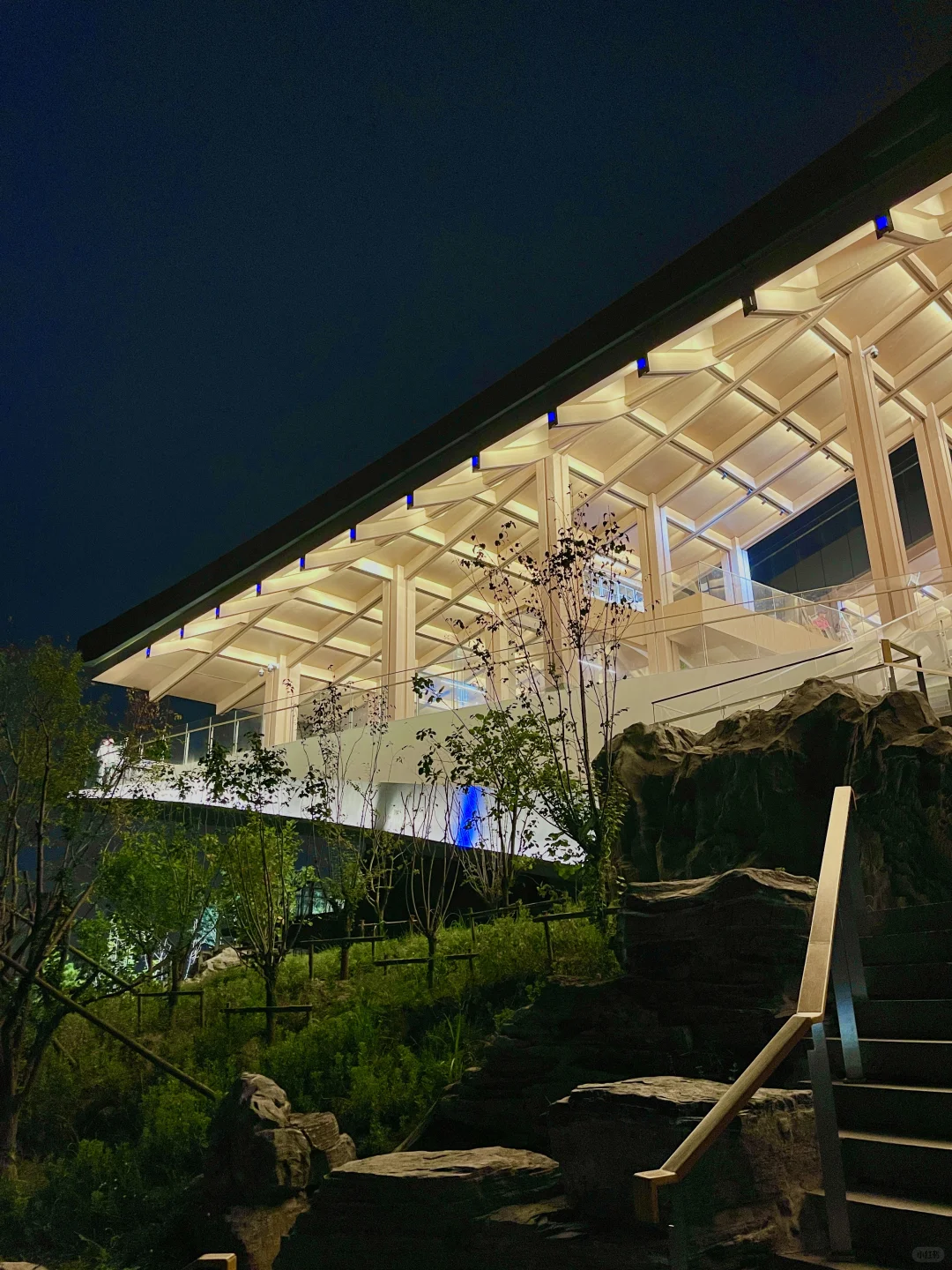 果然,北京最牛🐂的地方都是免费的