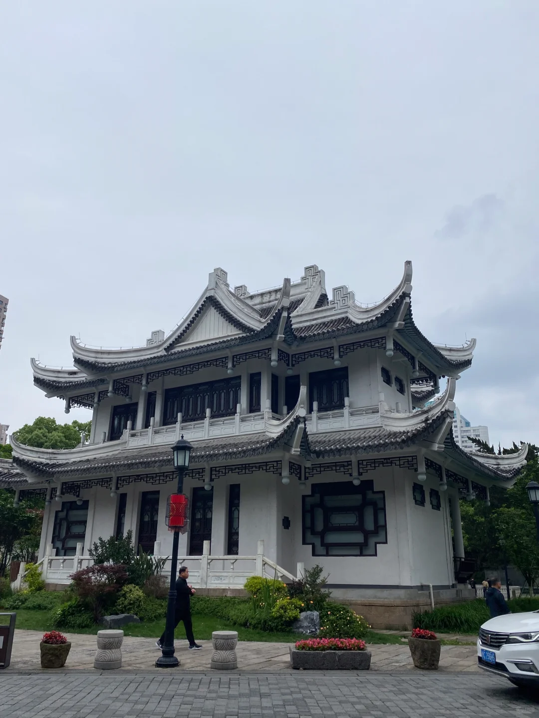 📍温州|真的 我一定要曝光温州这个地方