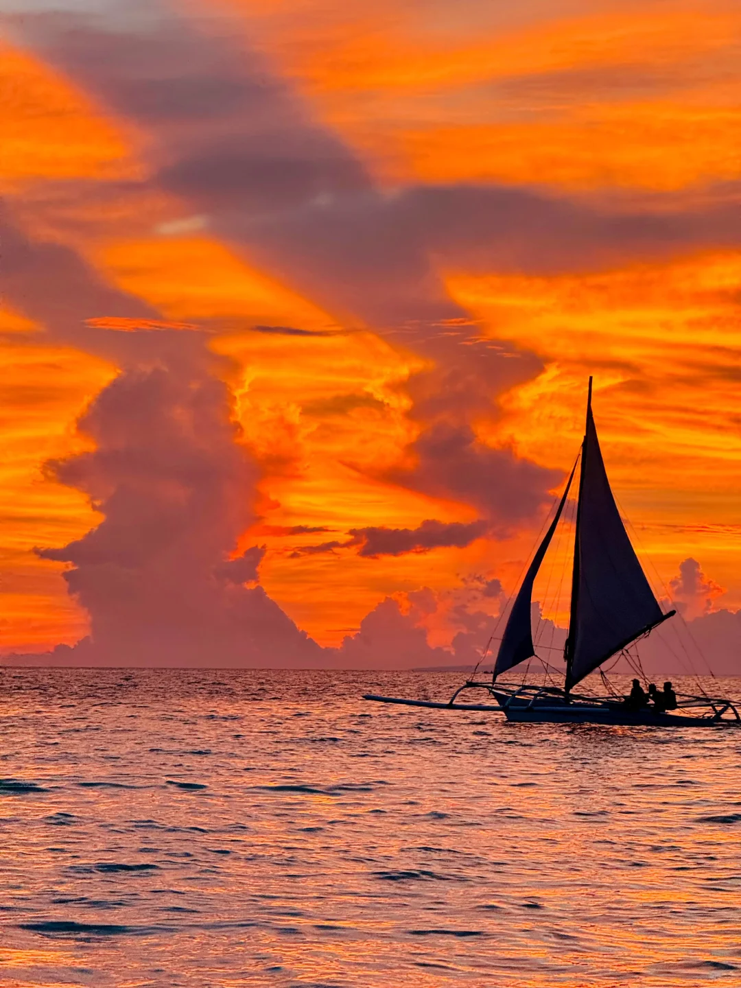 一整个被这海水美哭了🌊