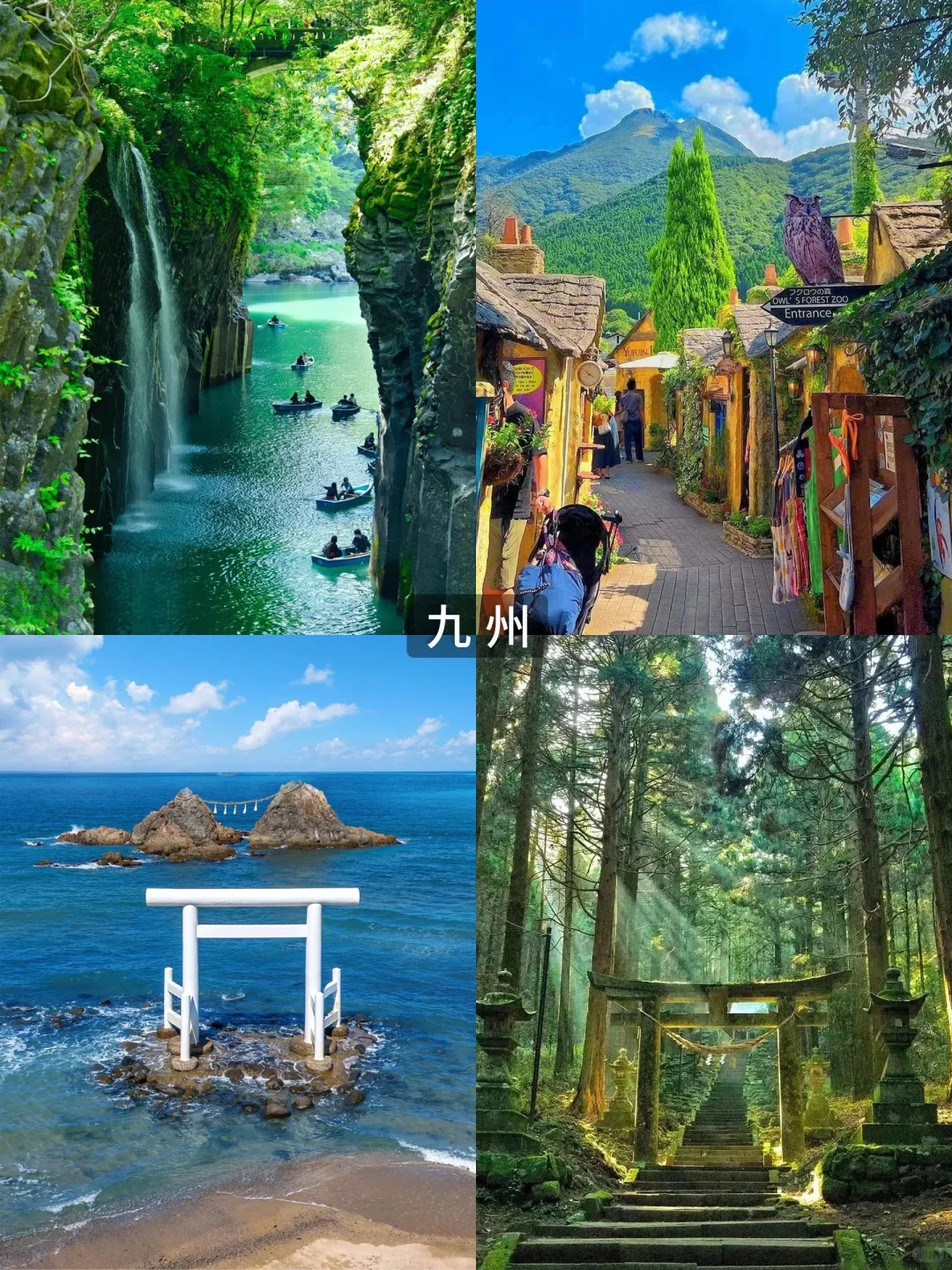 亲测！日本旅游选高端定制游省心好玩不踩坑