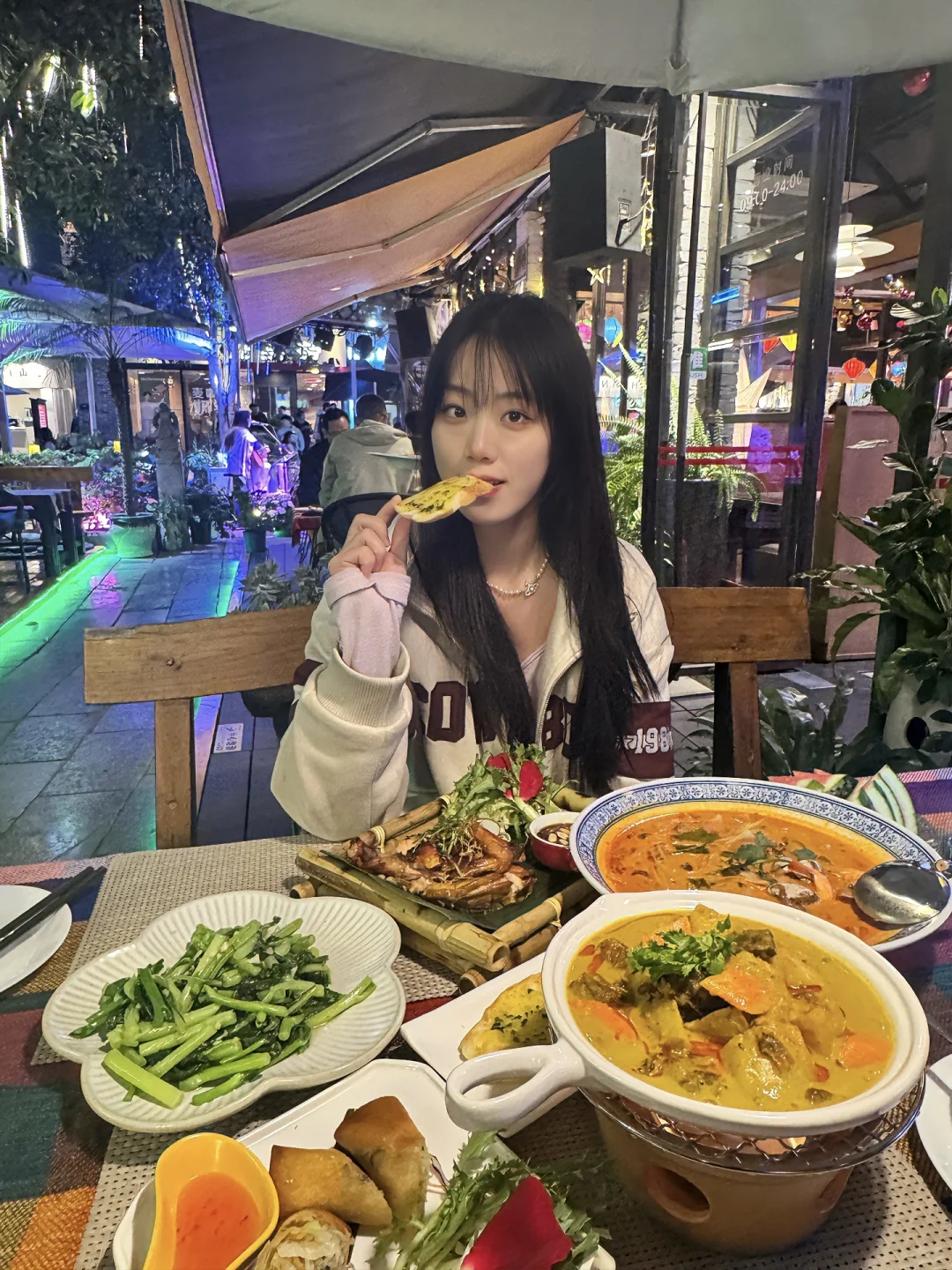研三毕业旅行第2️⃣站——阳朔（一天半附攻略）