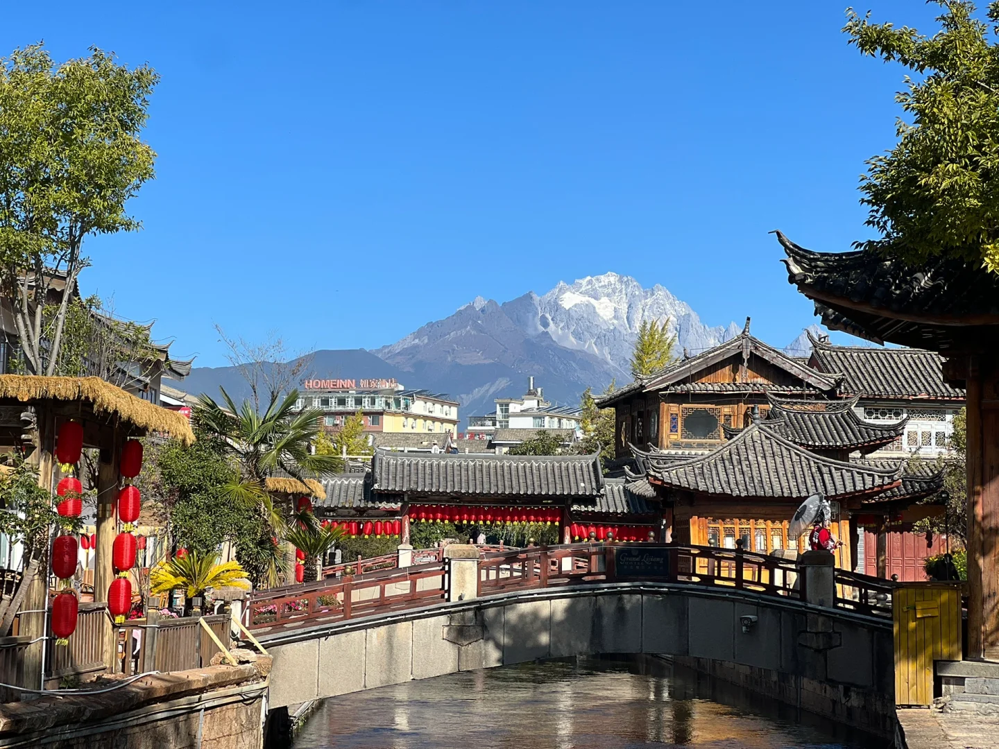 📍云南 11月超完美旅行攻略📝