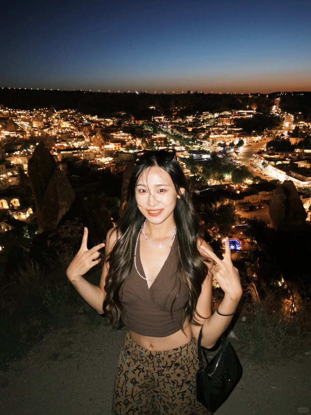 🇹🇷强烈建议土耳其旅行去当地买衣服！！