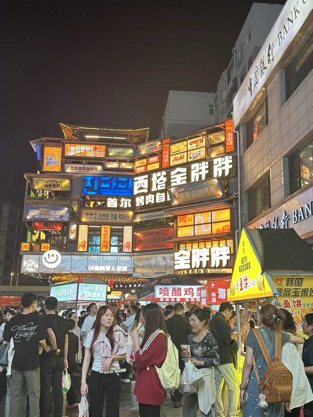 1000以内沈阳三天两夜我是怎么玩的