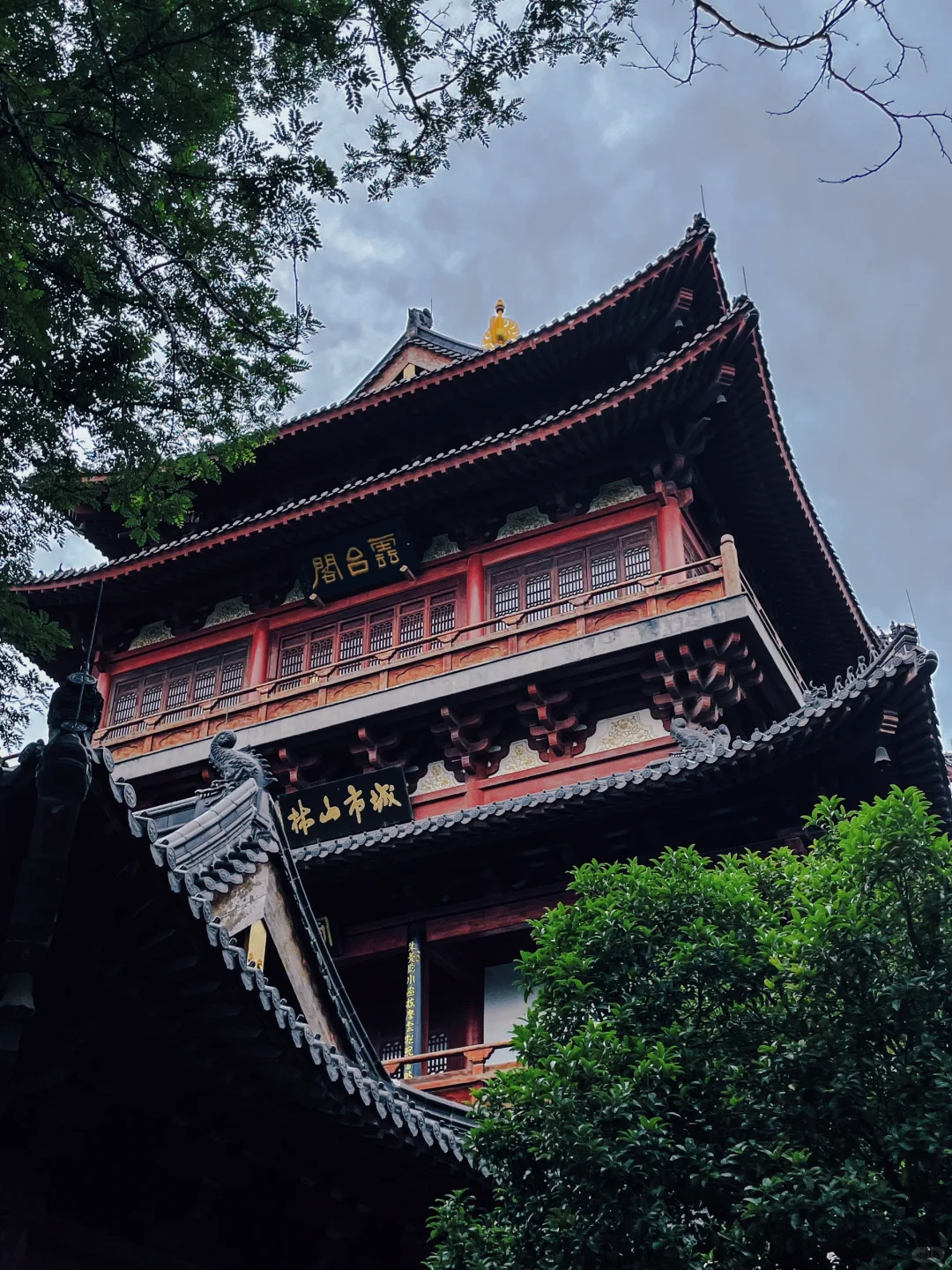 距离南京20min🚄这座小城你不来真的会后悔