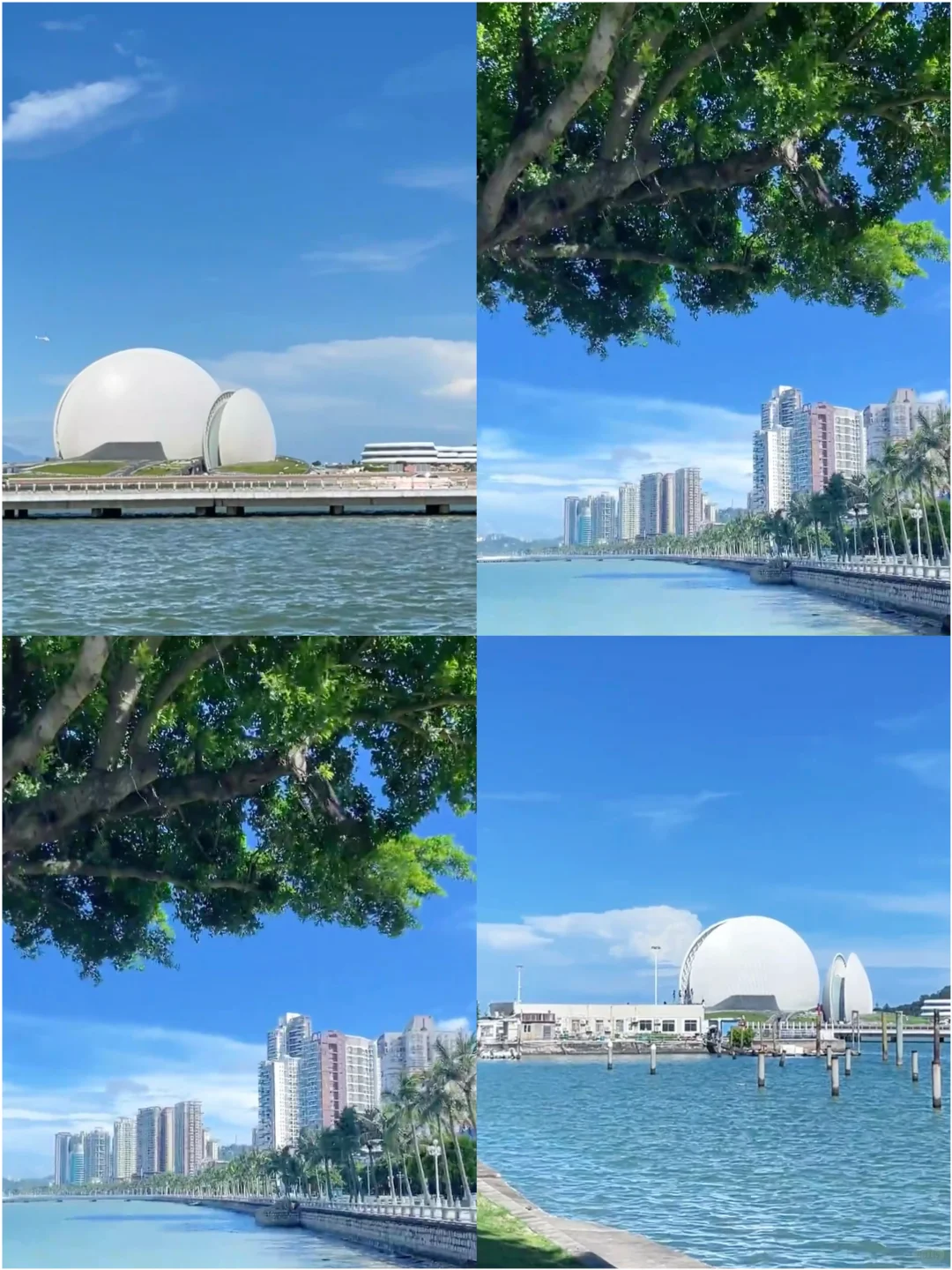 国内躺平带娃!4个亲测轻松的宝藏城市全攻略