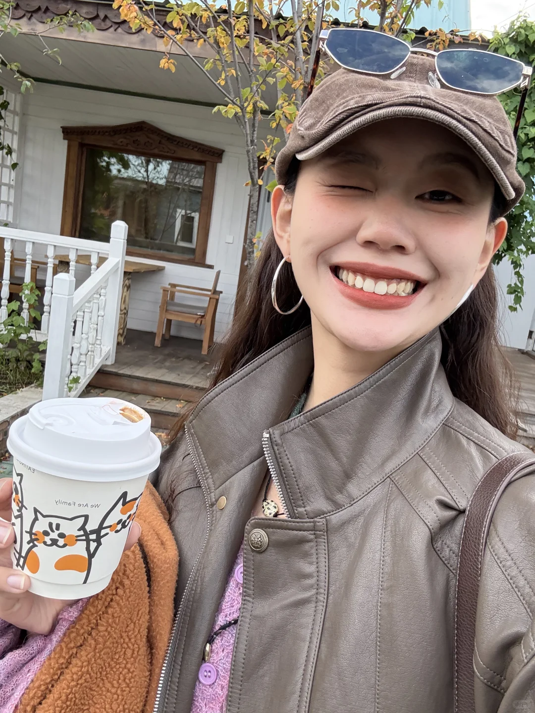 🍂内蒙古5天4晚游玩攻略｜有问必答帖
