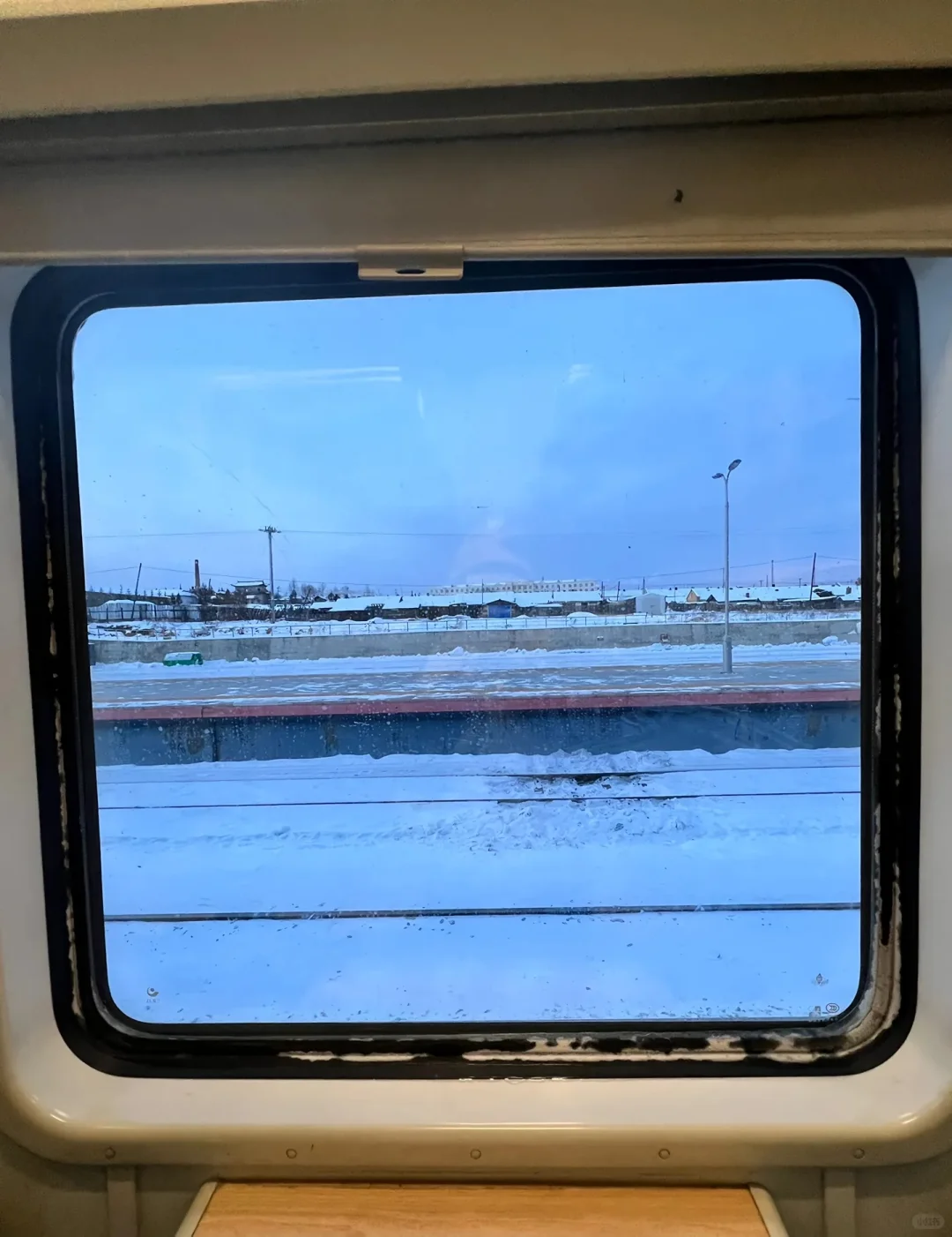 2025📍漠河 国内唯一能看到就极光的地方