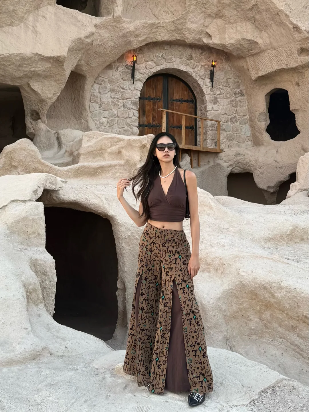 🇹🇷强烈建议土耳其旅行去当地买衣服！！