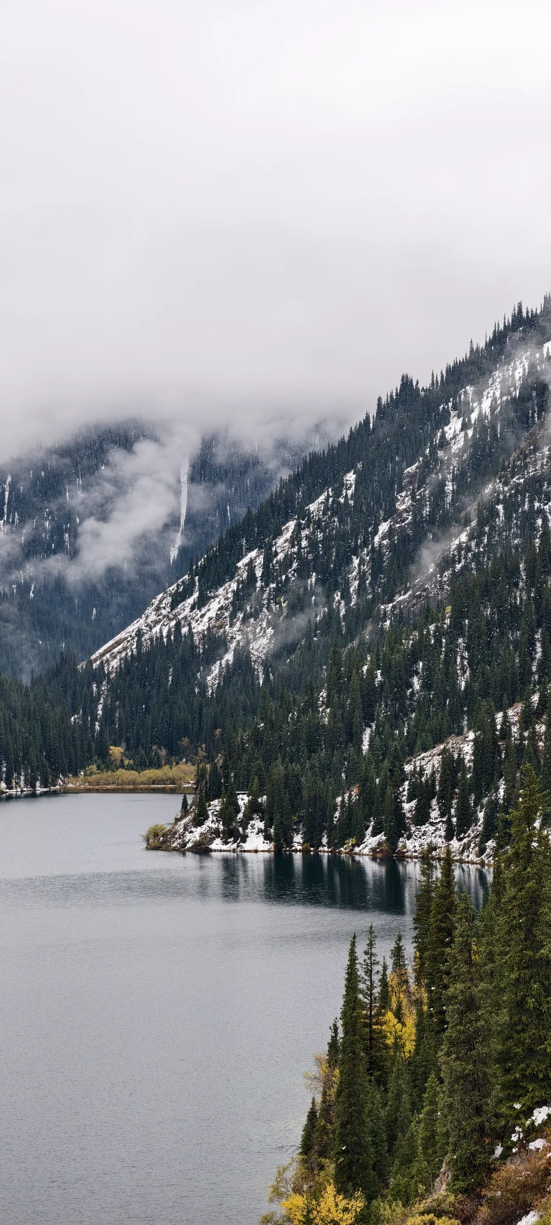 哈萨克斯坦🇰🇿被严重低估的旅行圣地