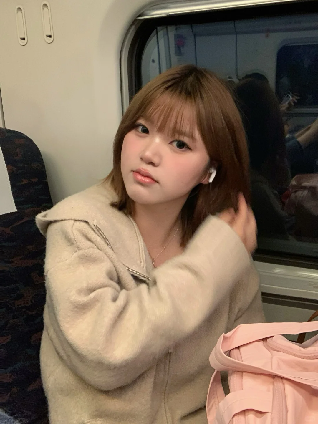 长白山的两天一夜⛰️